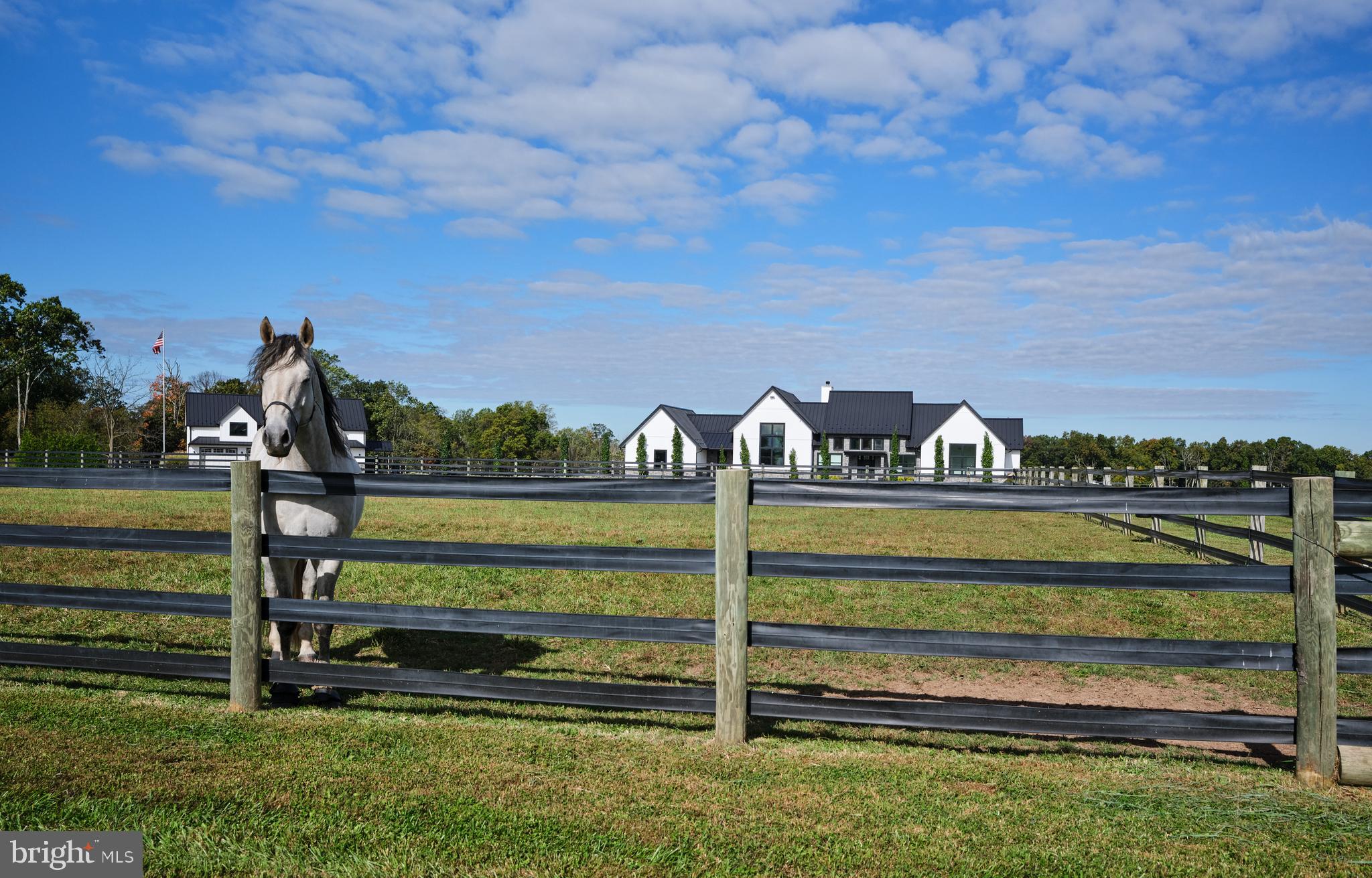 101 HARBOURTON WOODSVILLE ROAD