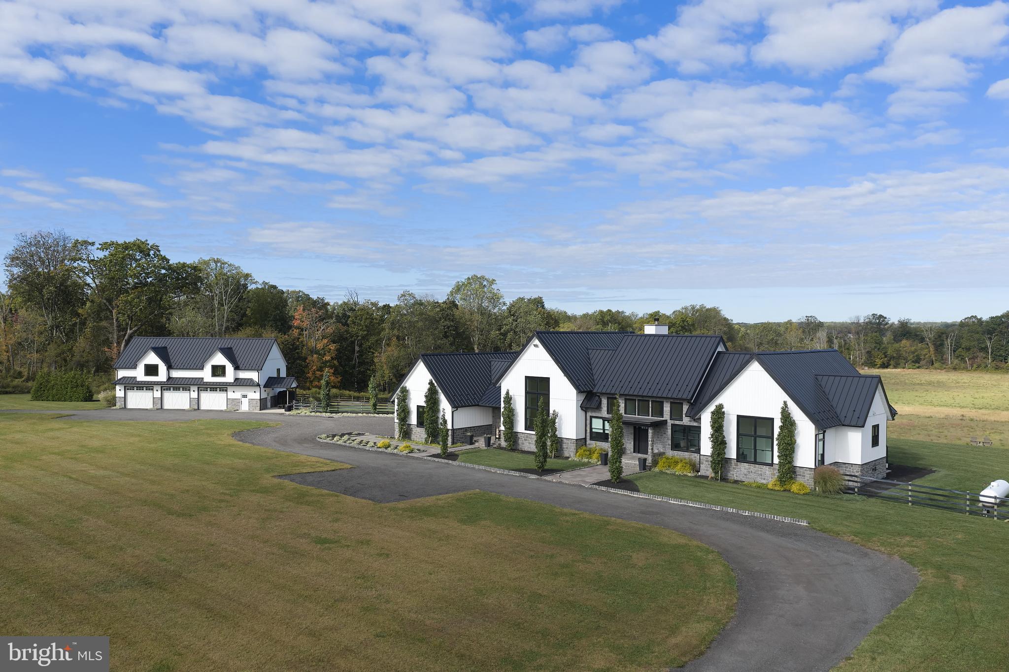 101 HARBOURTON WOODSVILLE ROAD