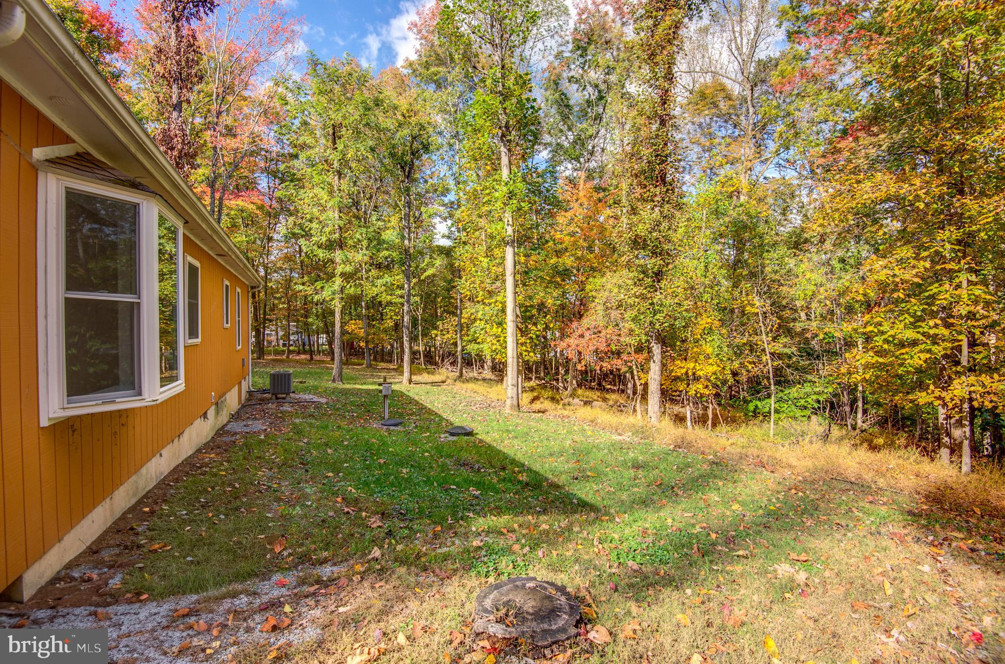 SHENANDOAH RETREAT - Residential