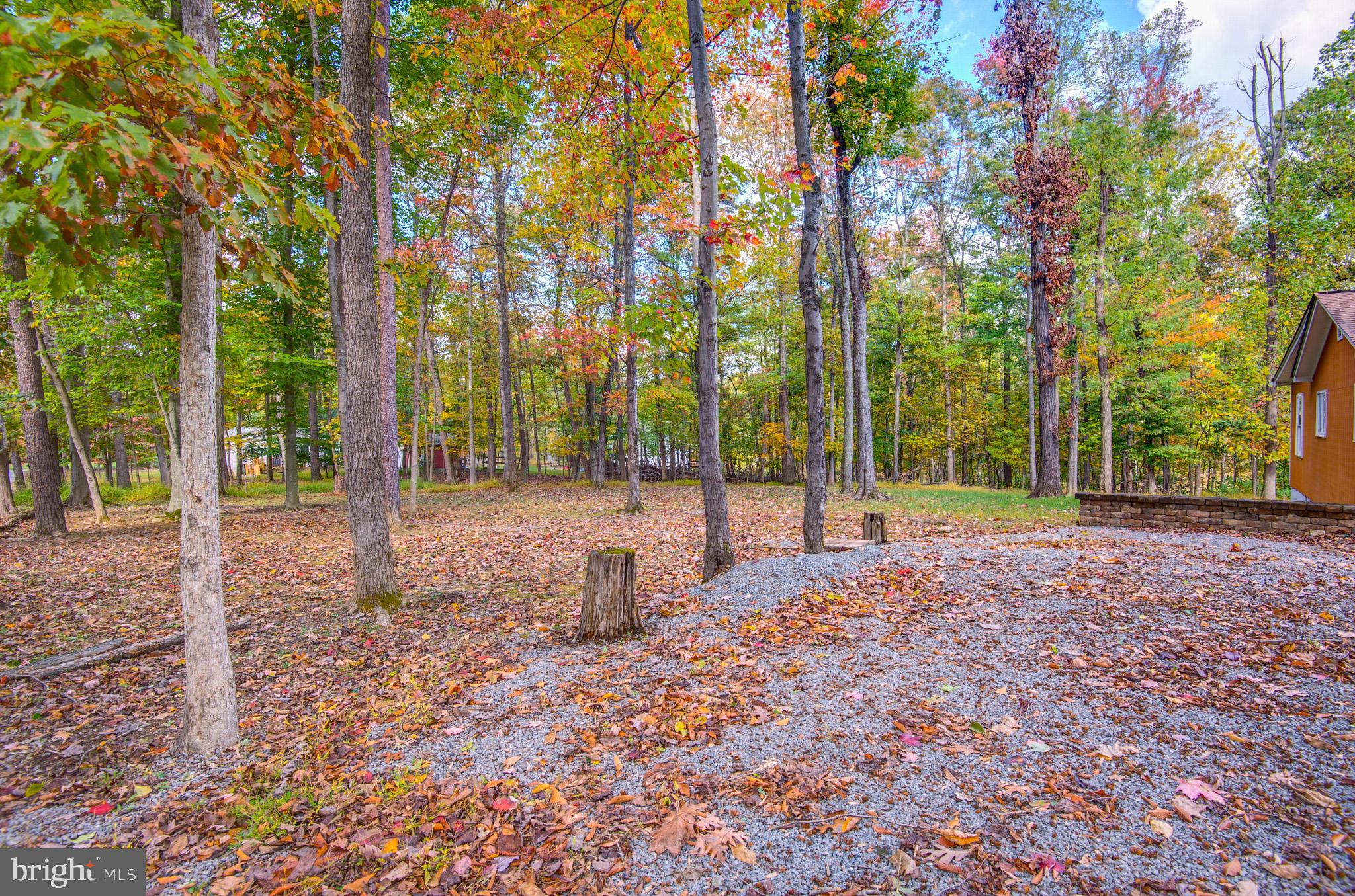 SHENANDOAH RETREAT - Residential