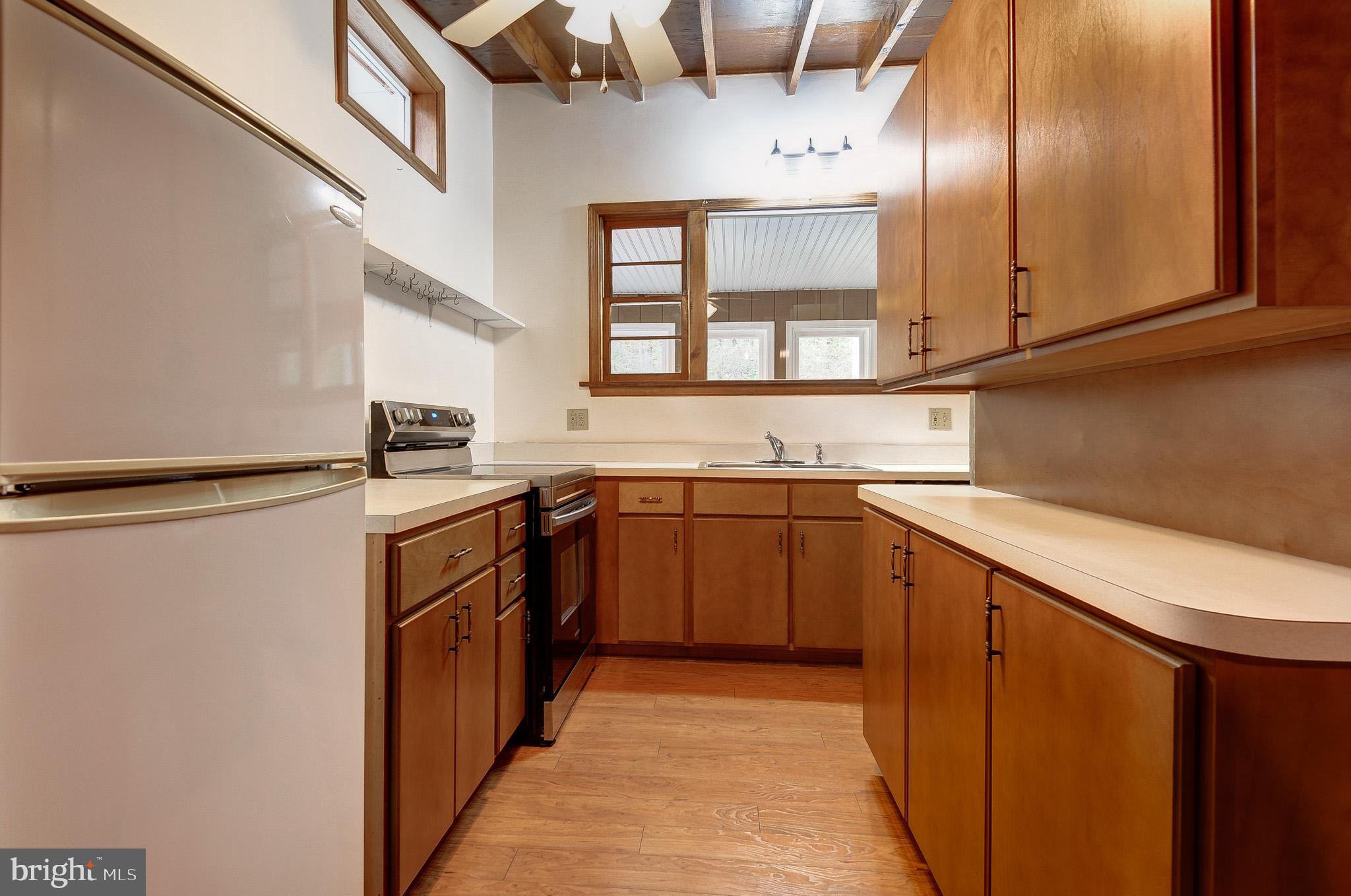 SHENANDOAH RETREAT - Residential