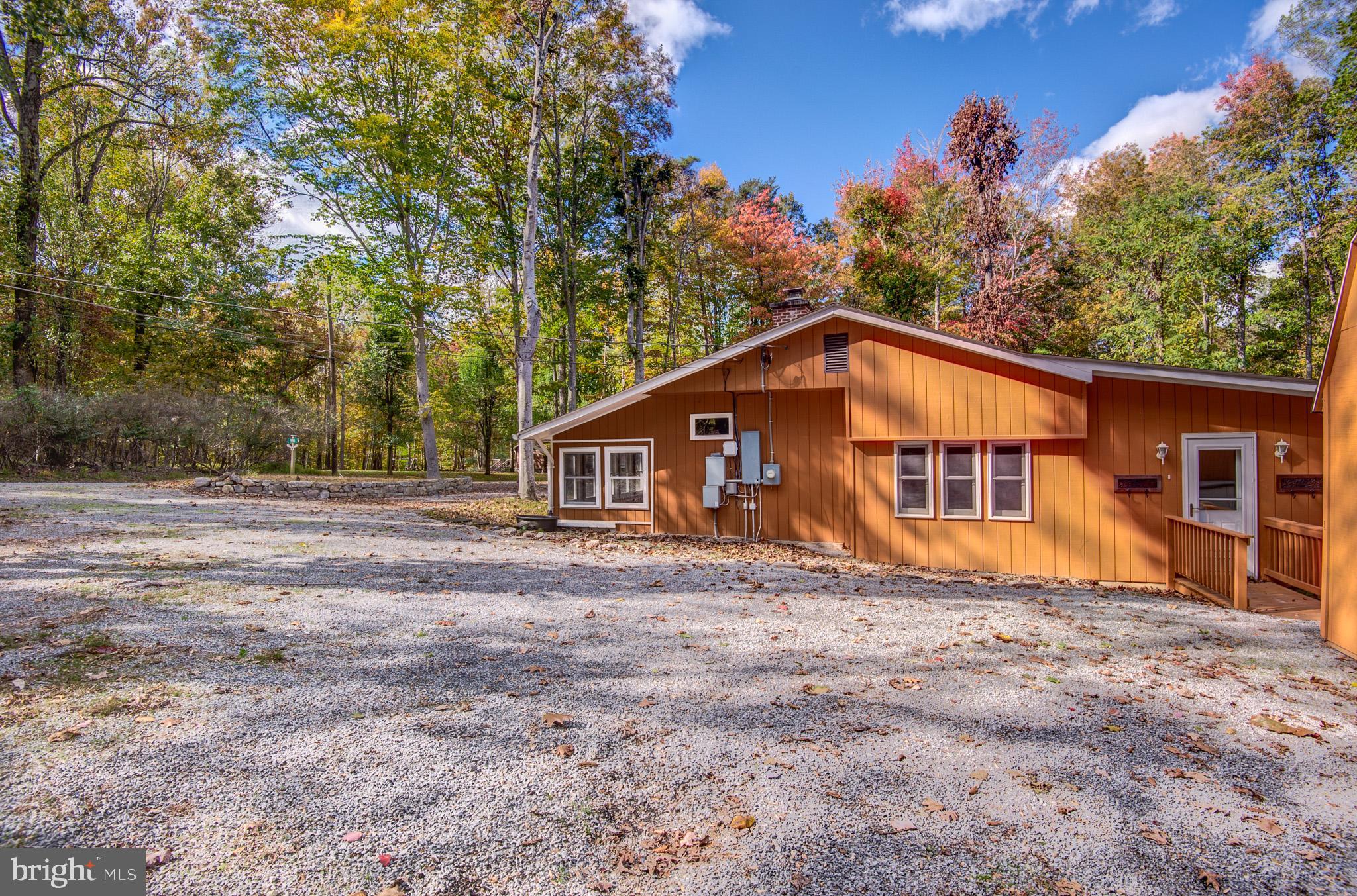 SHENANDOAH RETREAT - Residential