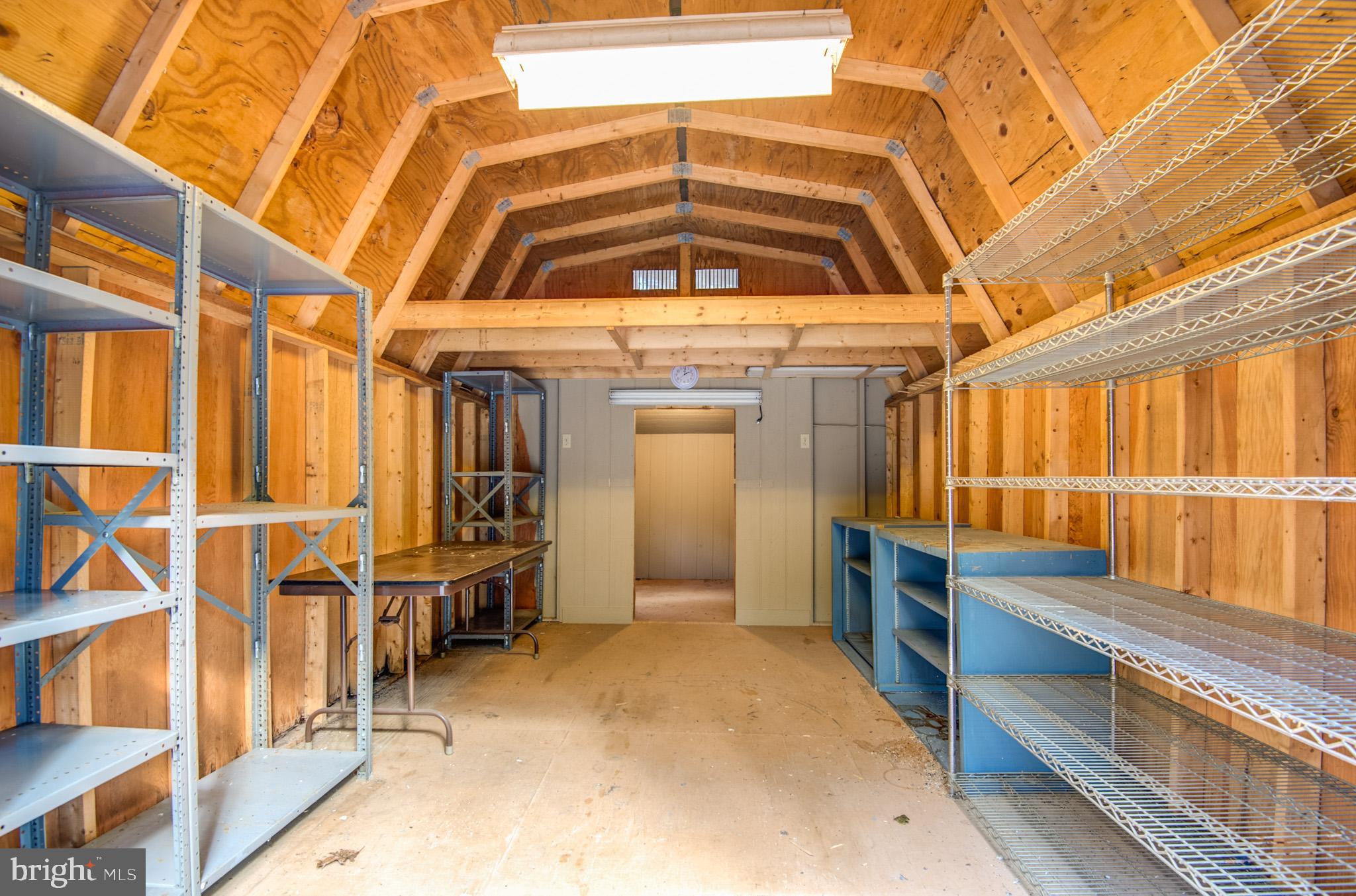 SHENANDOAH RETREAT - Residential