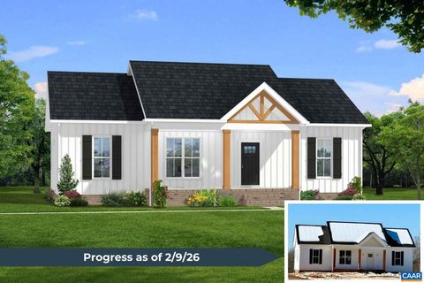 Homes For Sale - 371 Happy Hollow Rd<br/> Buckingham County, SCOTTSVILLE, VA 24590