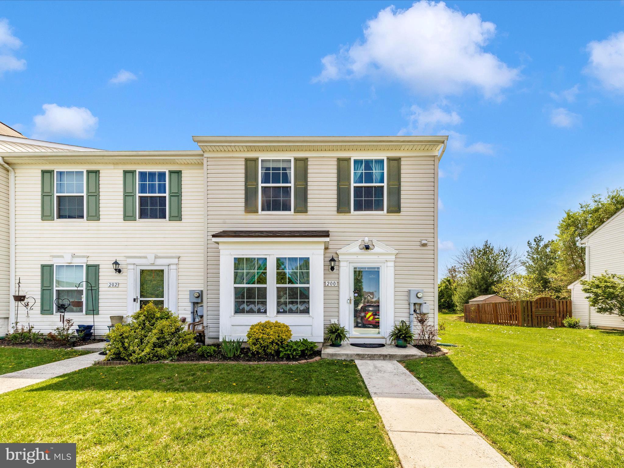 PRENTISS POINT - Residential