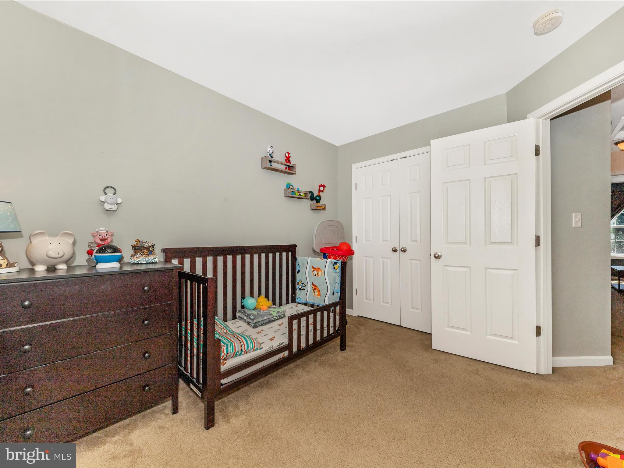 PRENTISS POINT - Residential