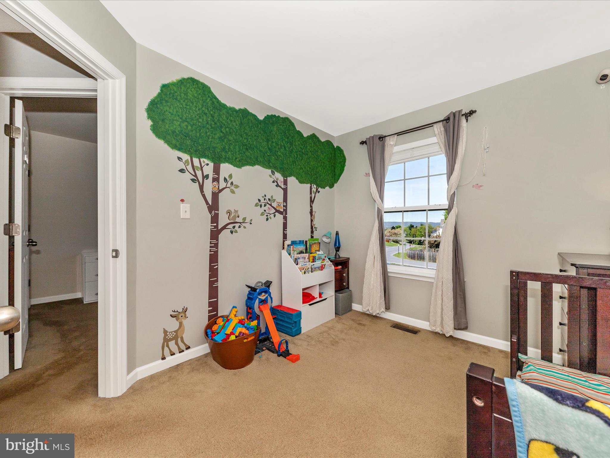 PRENTISS POINT - Residential