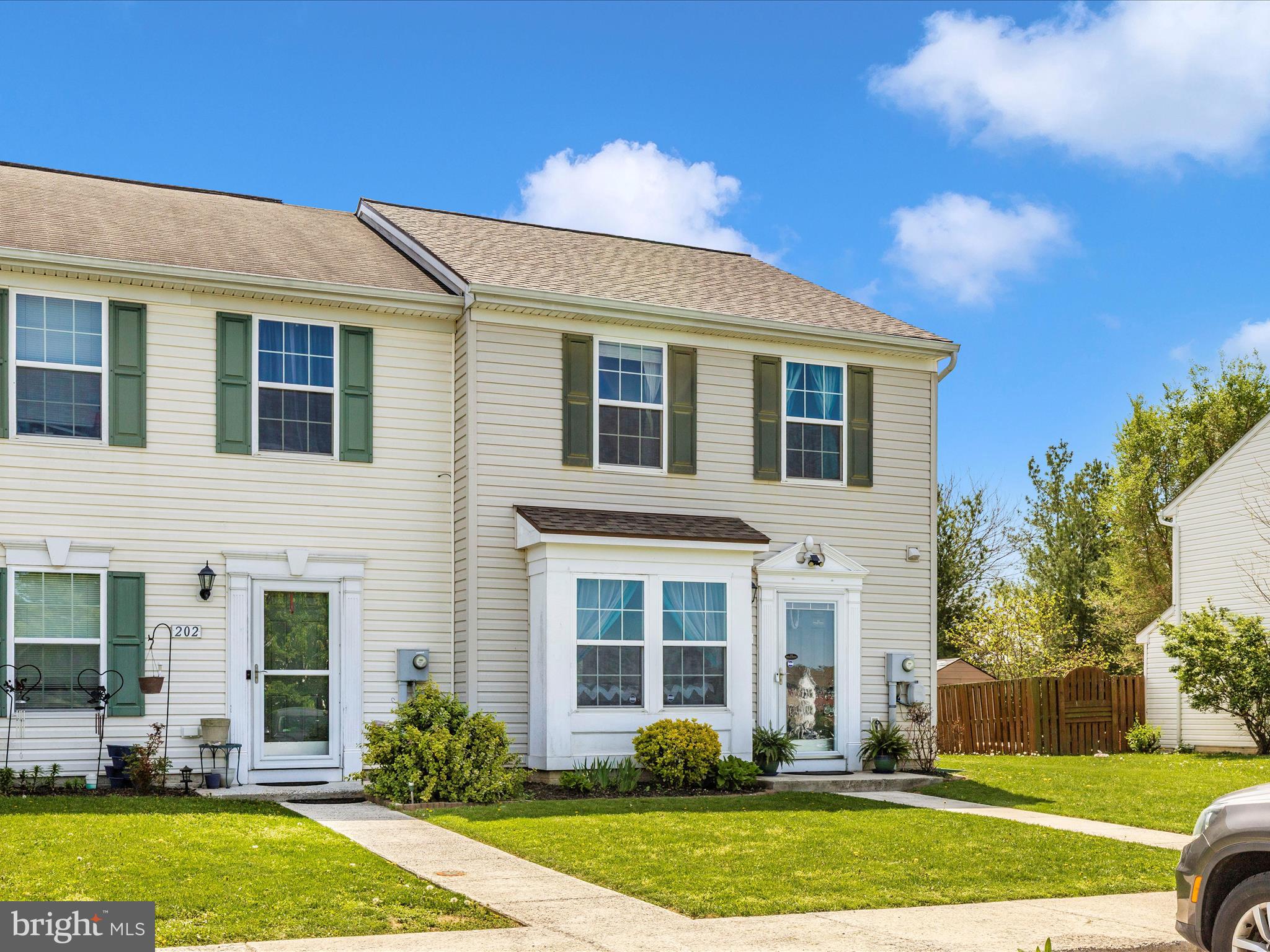 PRENTISS POINT - Residential