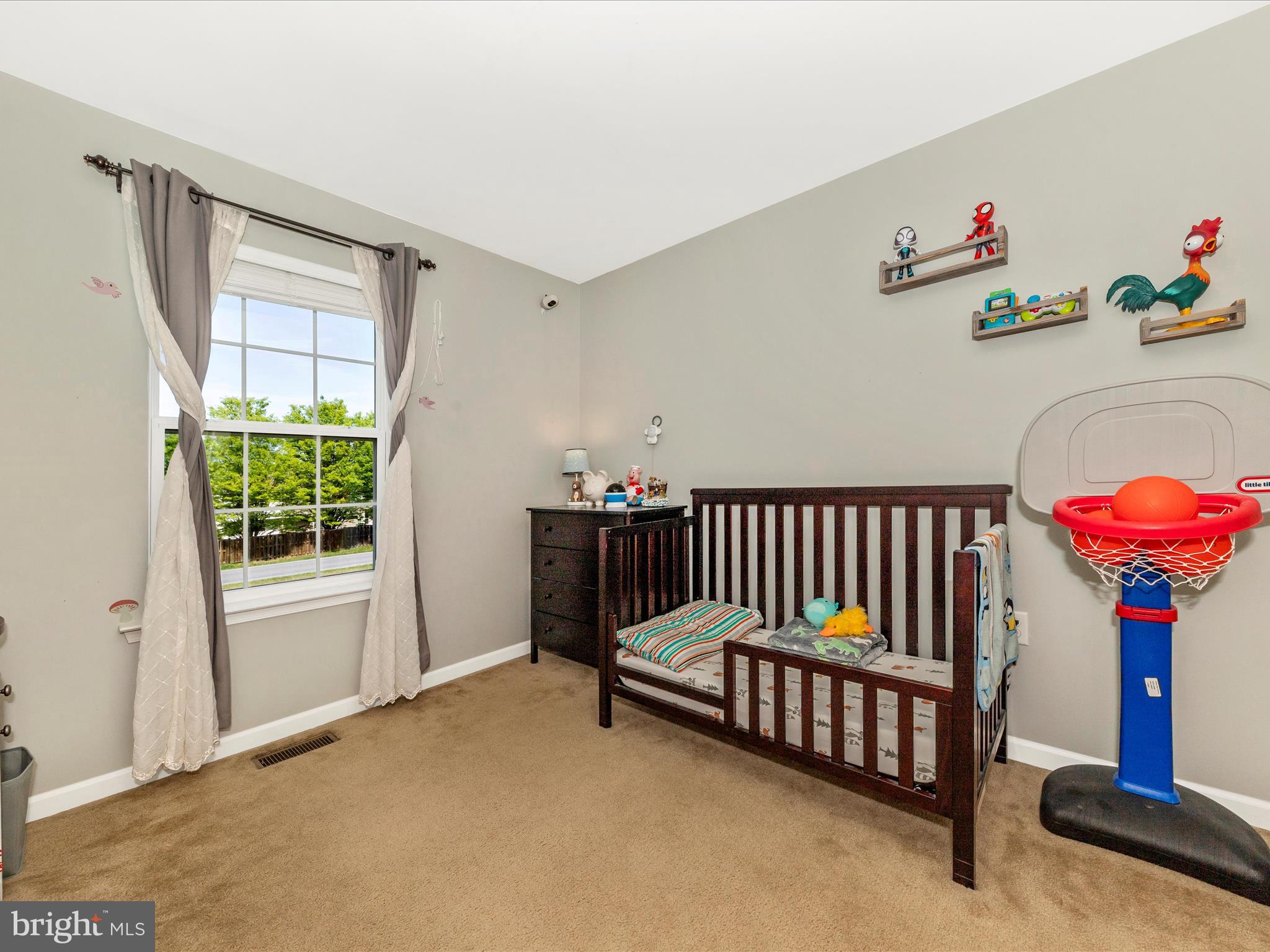 PRENTISS POINT - Residential