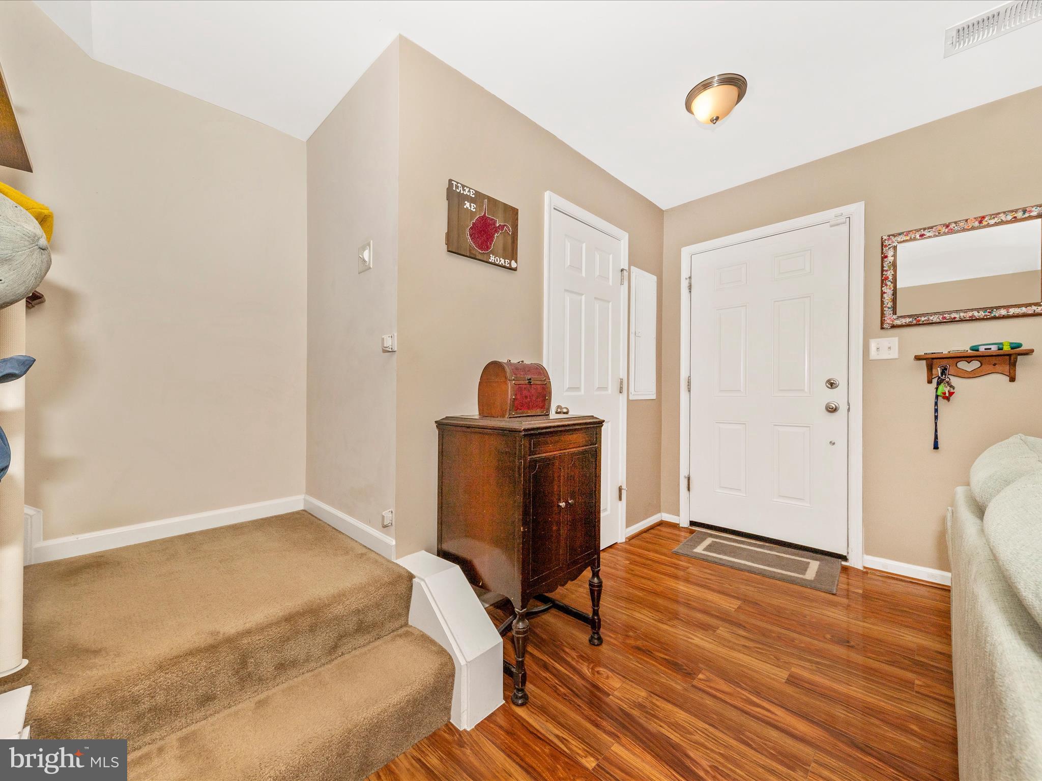 PRENTISS POINT - Residential