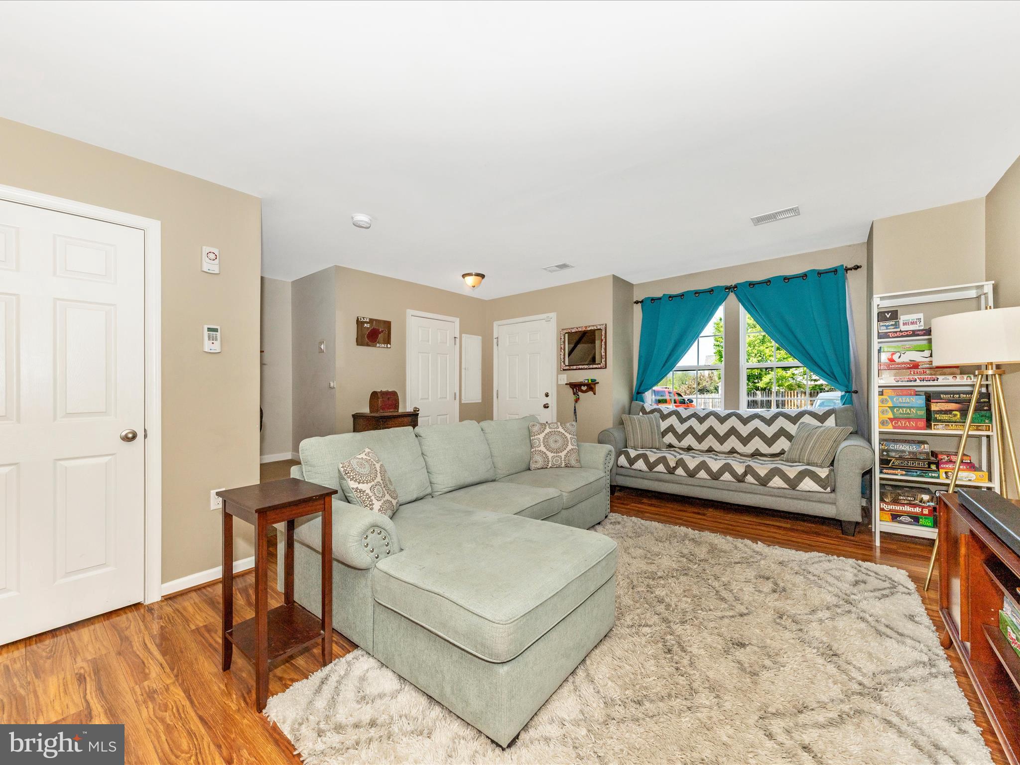 PRENTISS POINT - Residential