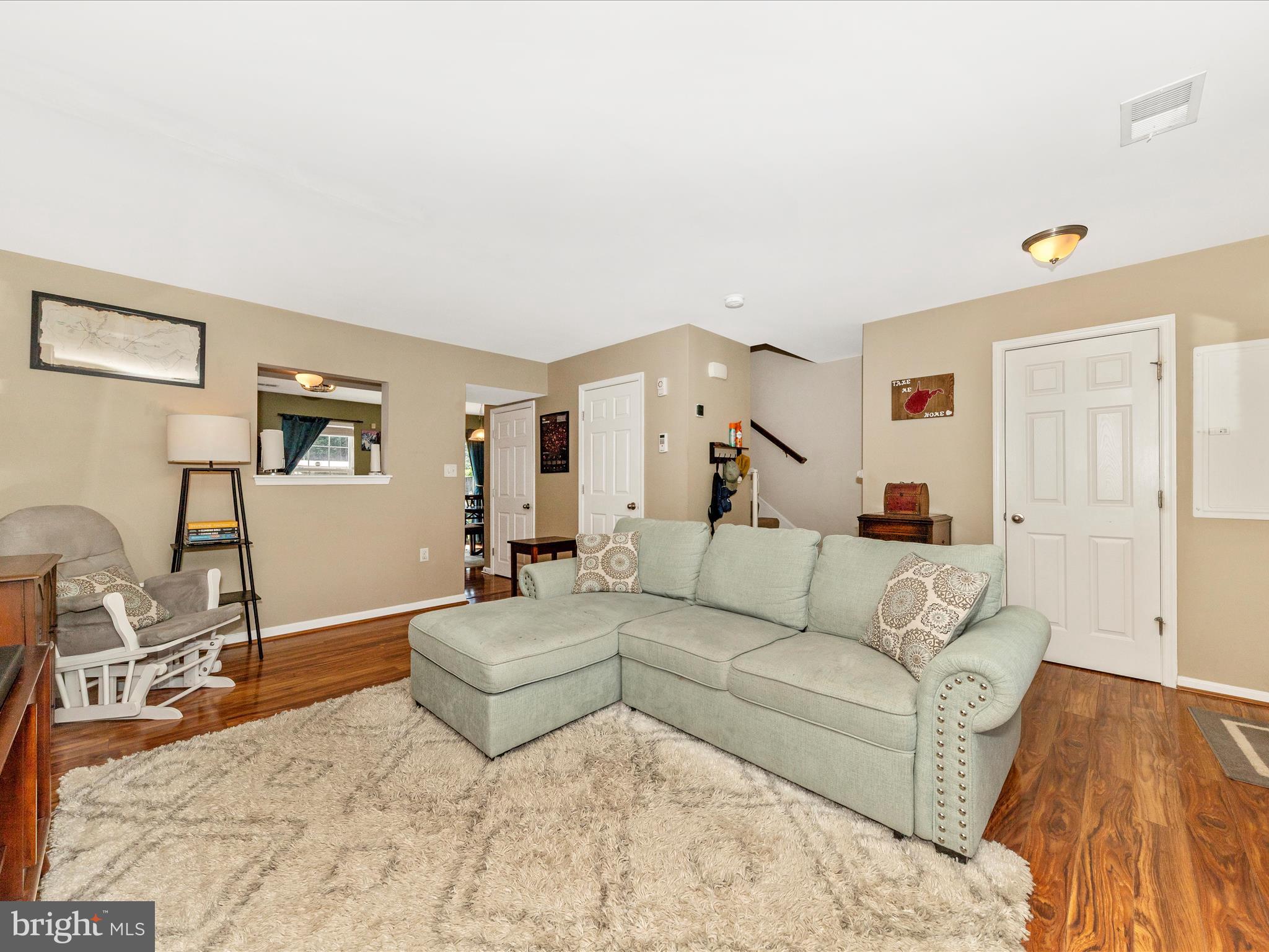 PRENTISS POINT - Residential