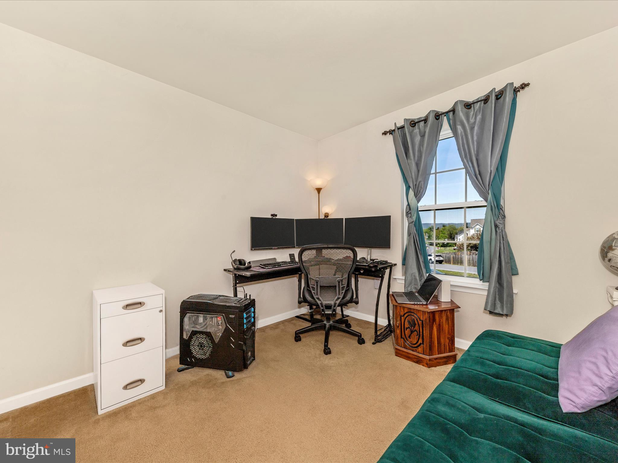 PRENTISS POINT - Residential