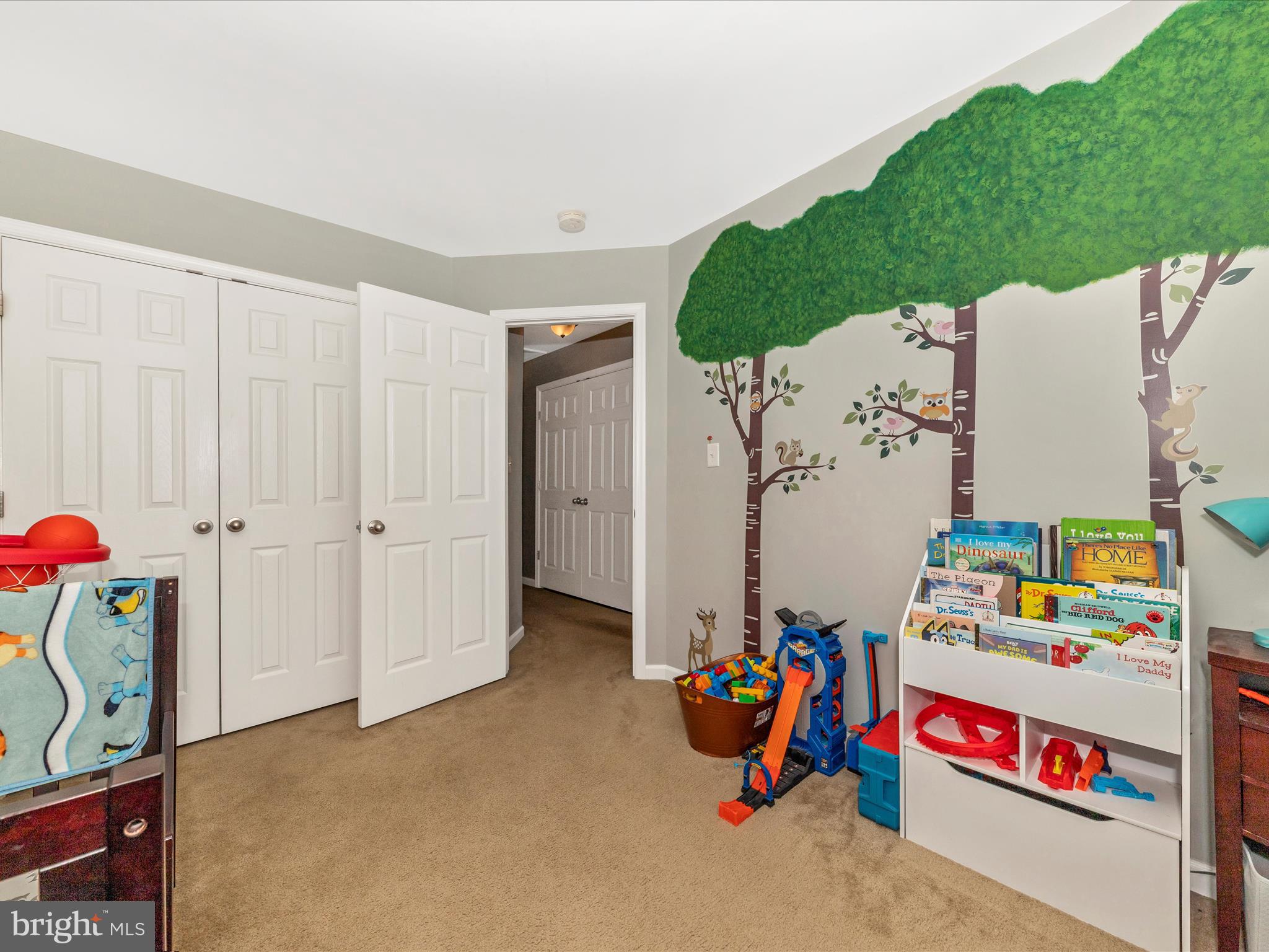 PRENTISS POINT - Residential