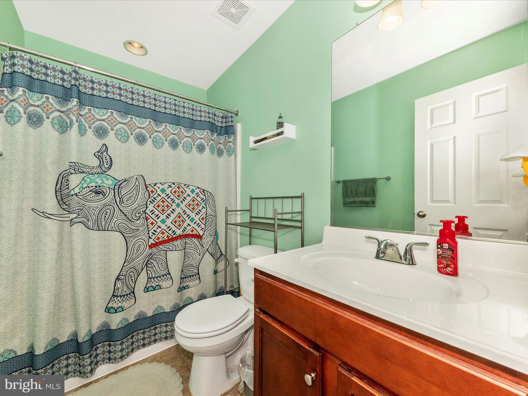 PRENTISS POINT - Residential