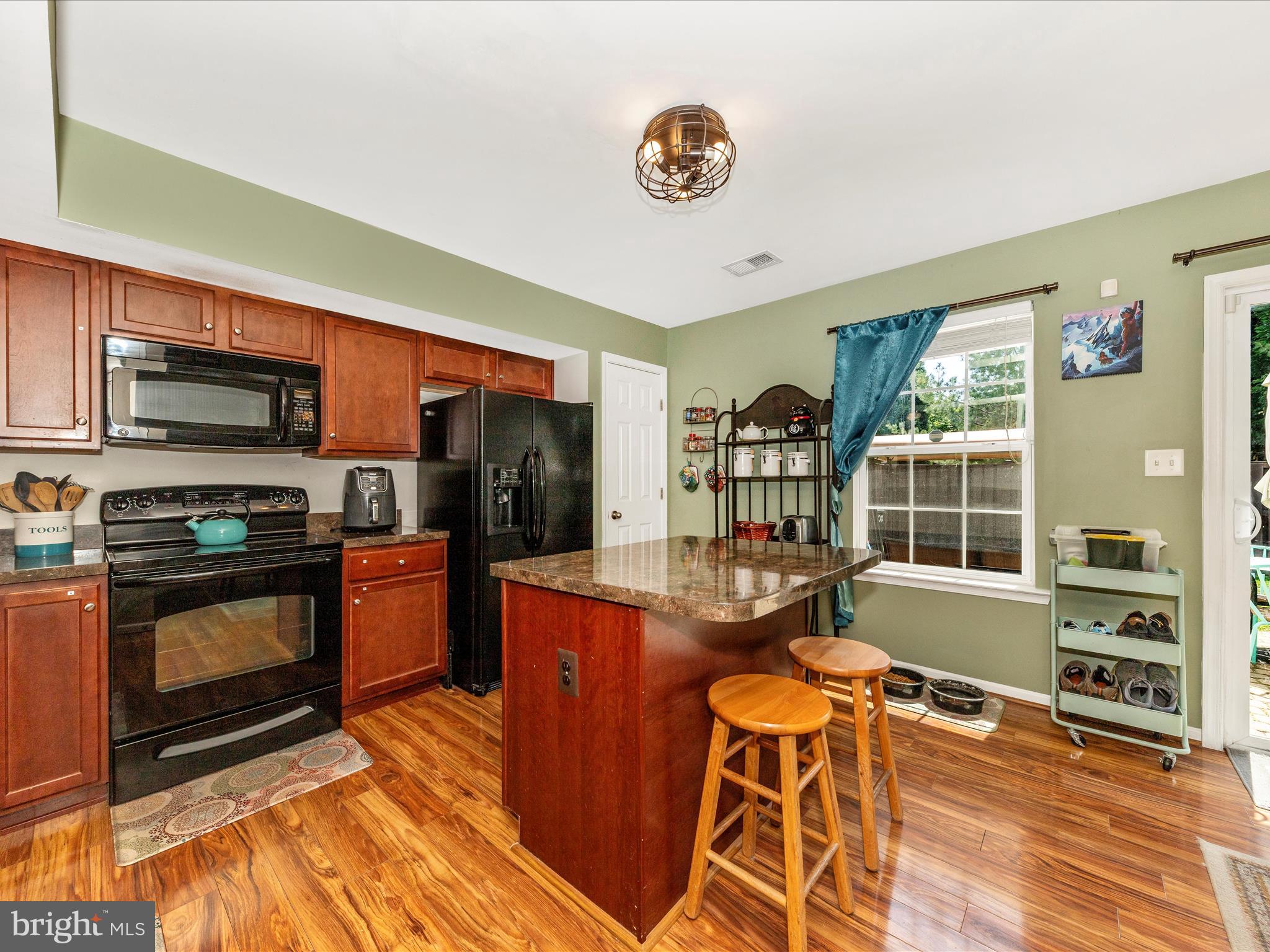 PRENTISS POINT - Residential