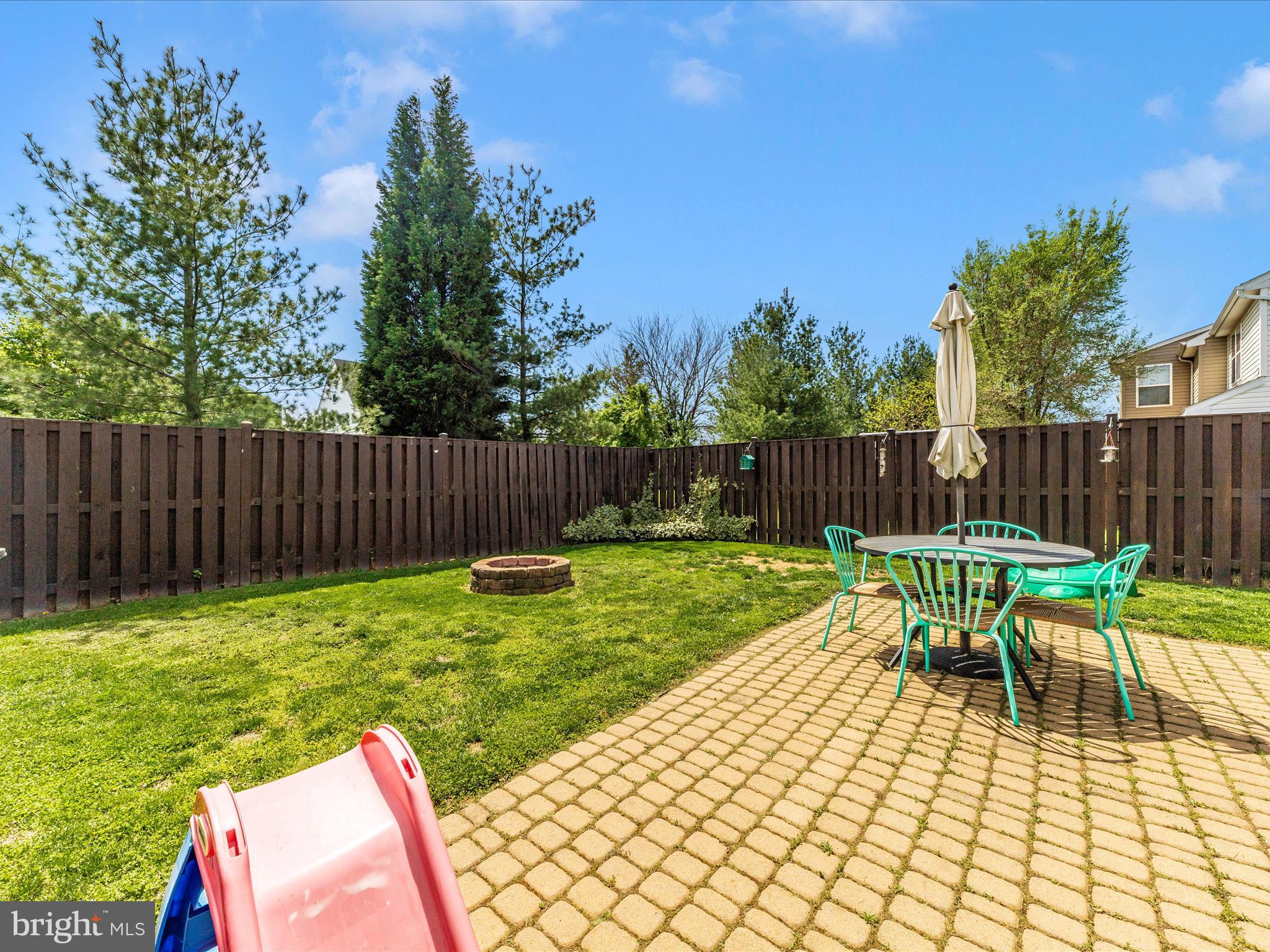 PRENTISS POINT - Residential