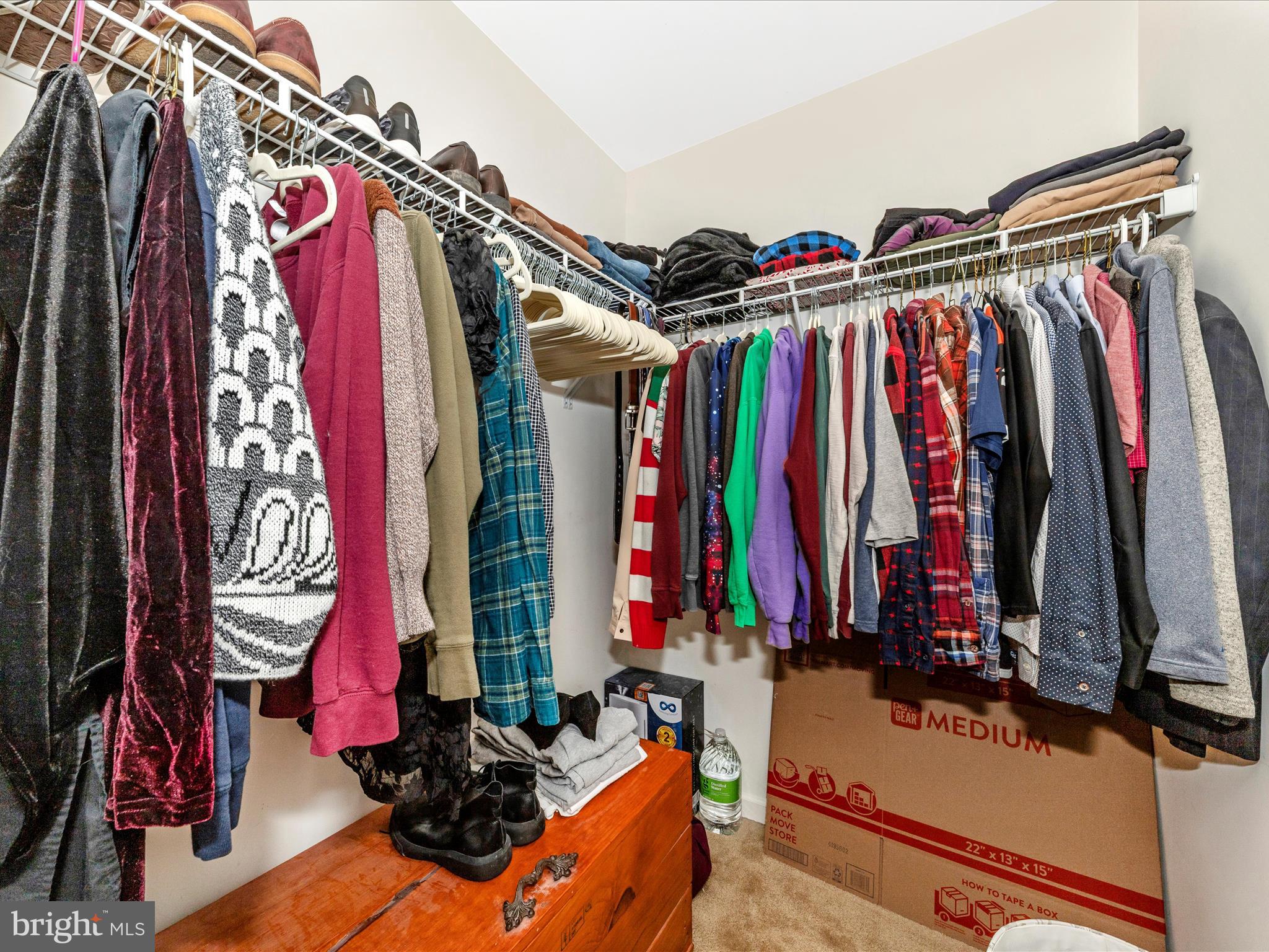 PRENTISS POINT - Residential