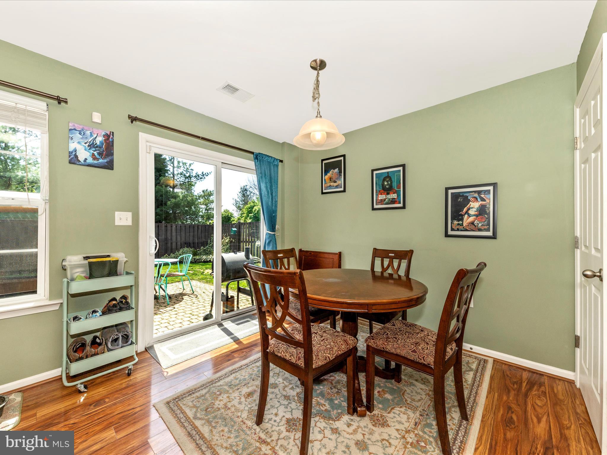 PRENTISS POINT - Residential