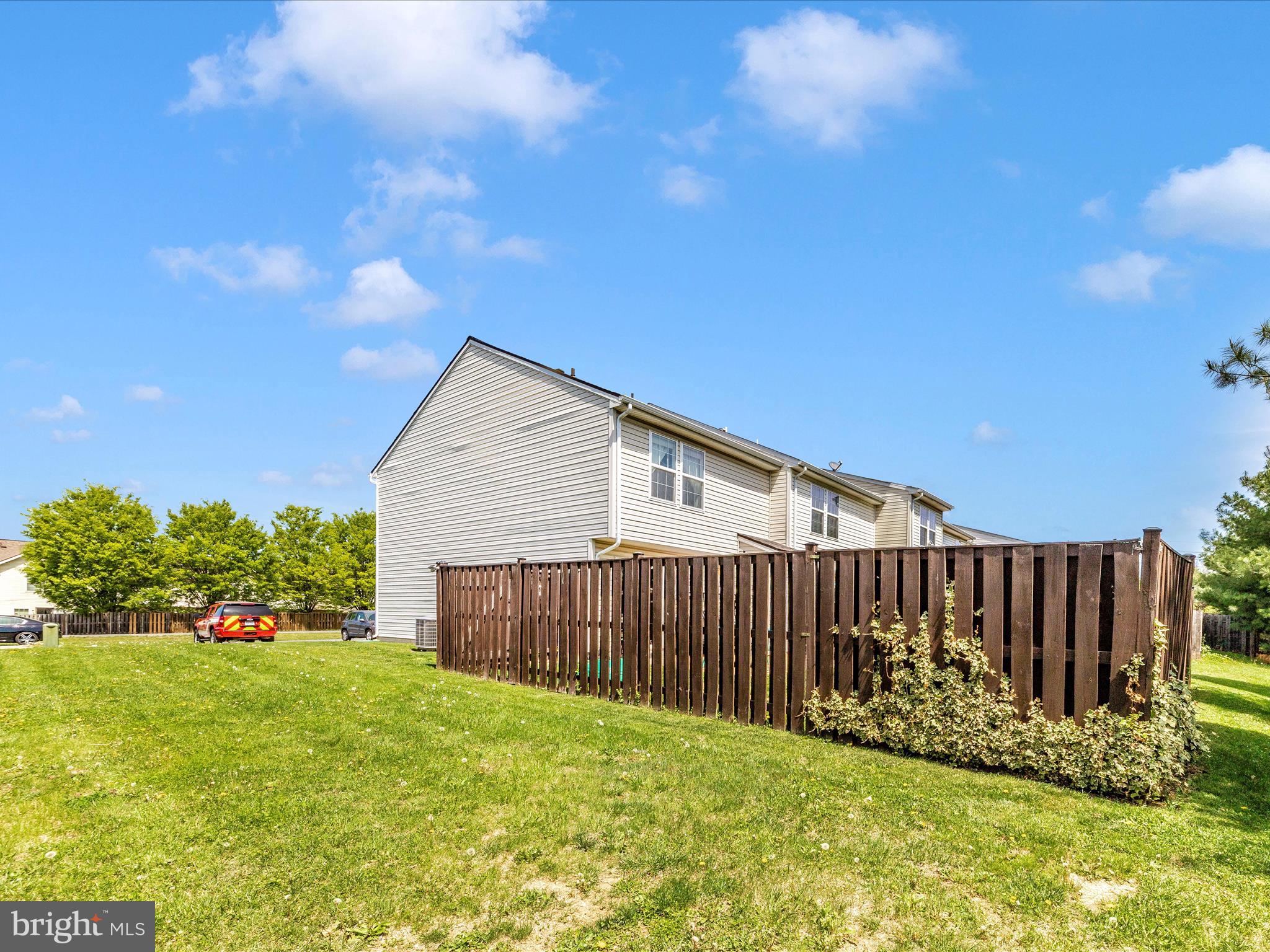 PRENTISS POINT - Residential