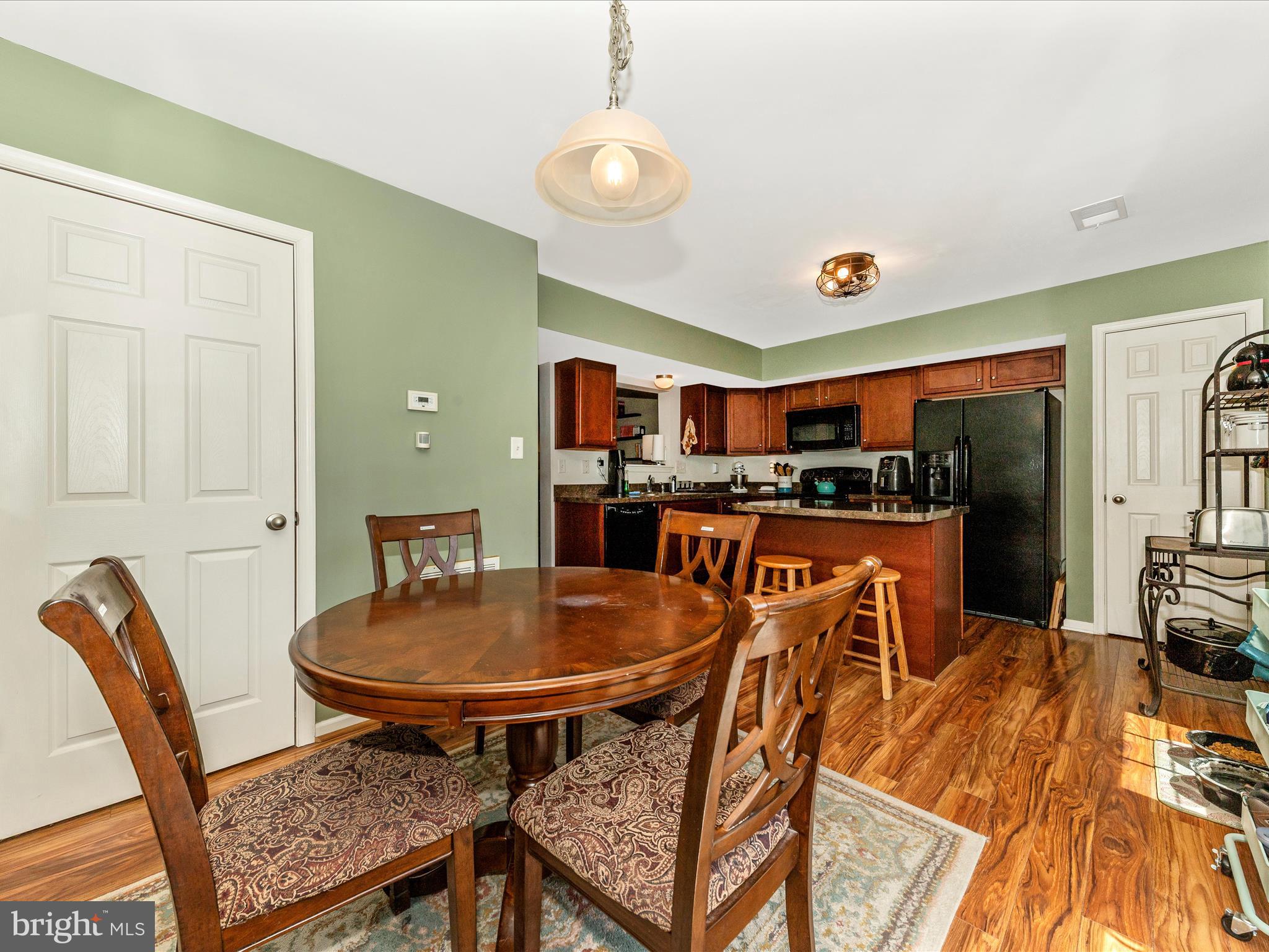 PRENTISS POINT - Residential