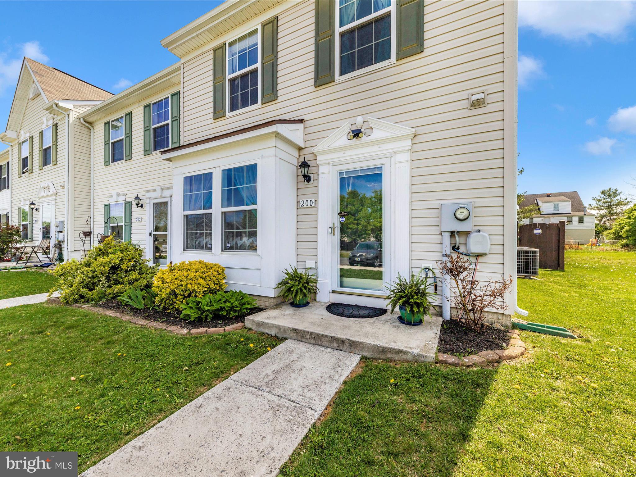 PRENTISS POINT - Residential