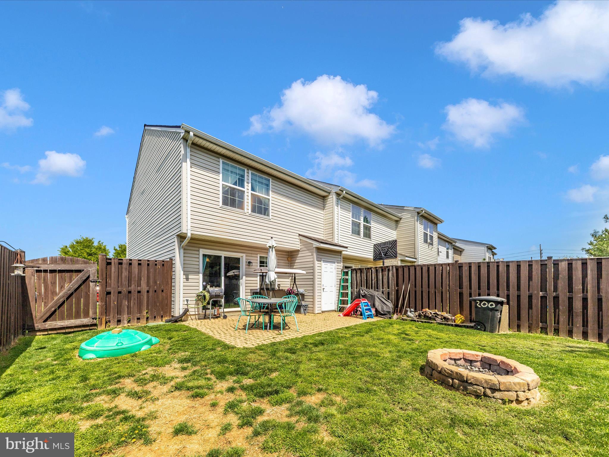 PRENTISS POINT - Residential