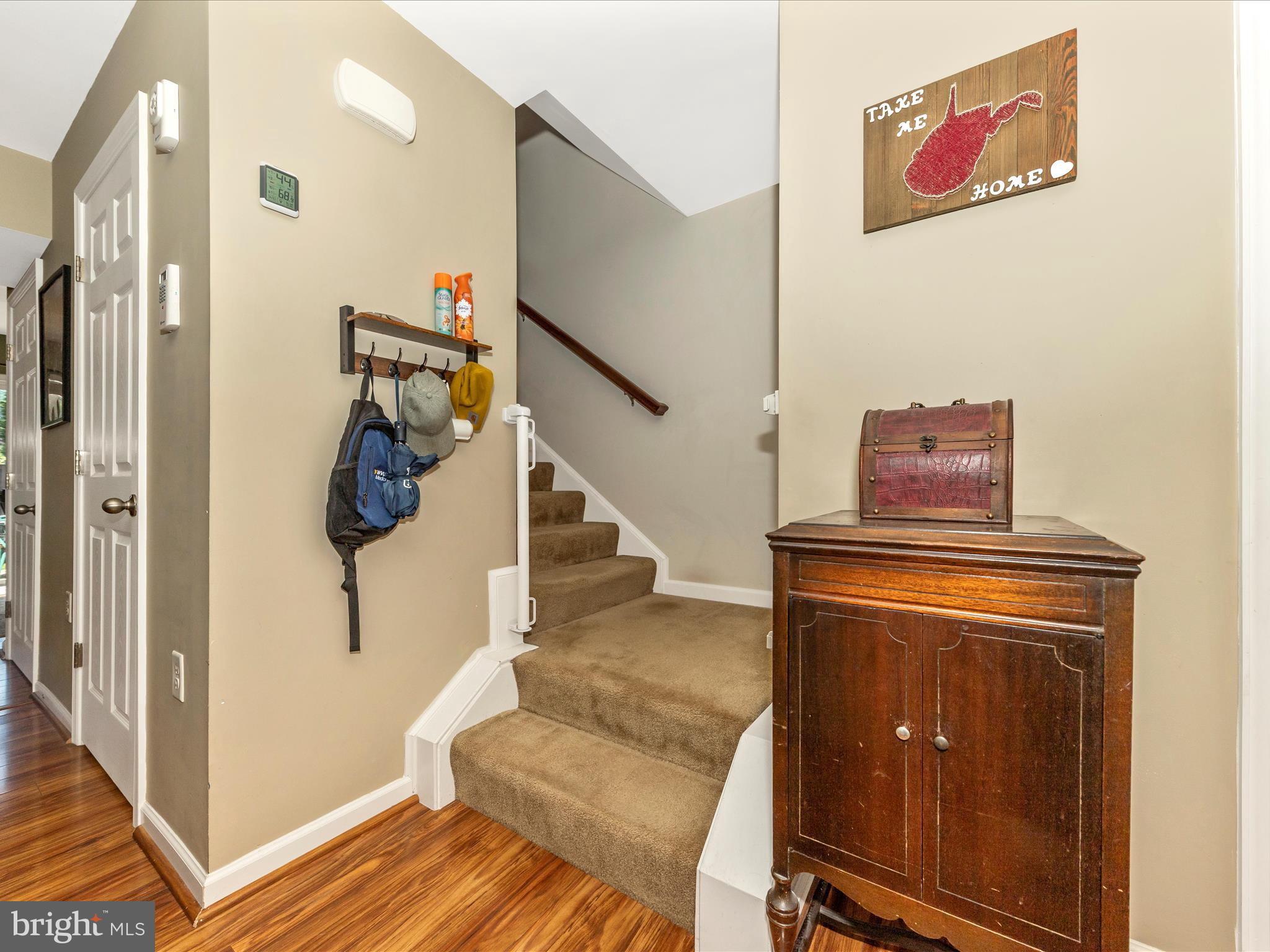 PRENTISS POINT - Residential