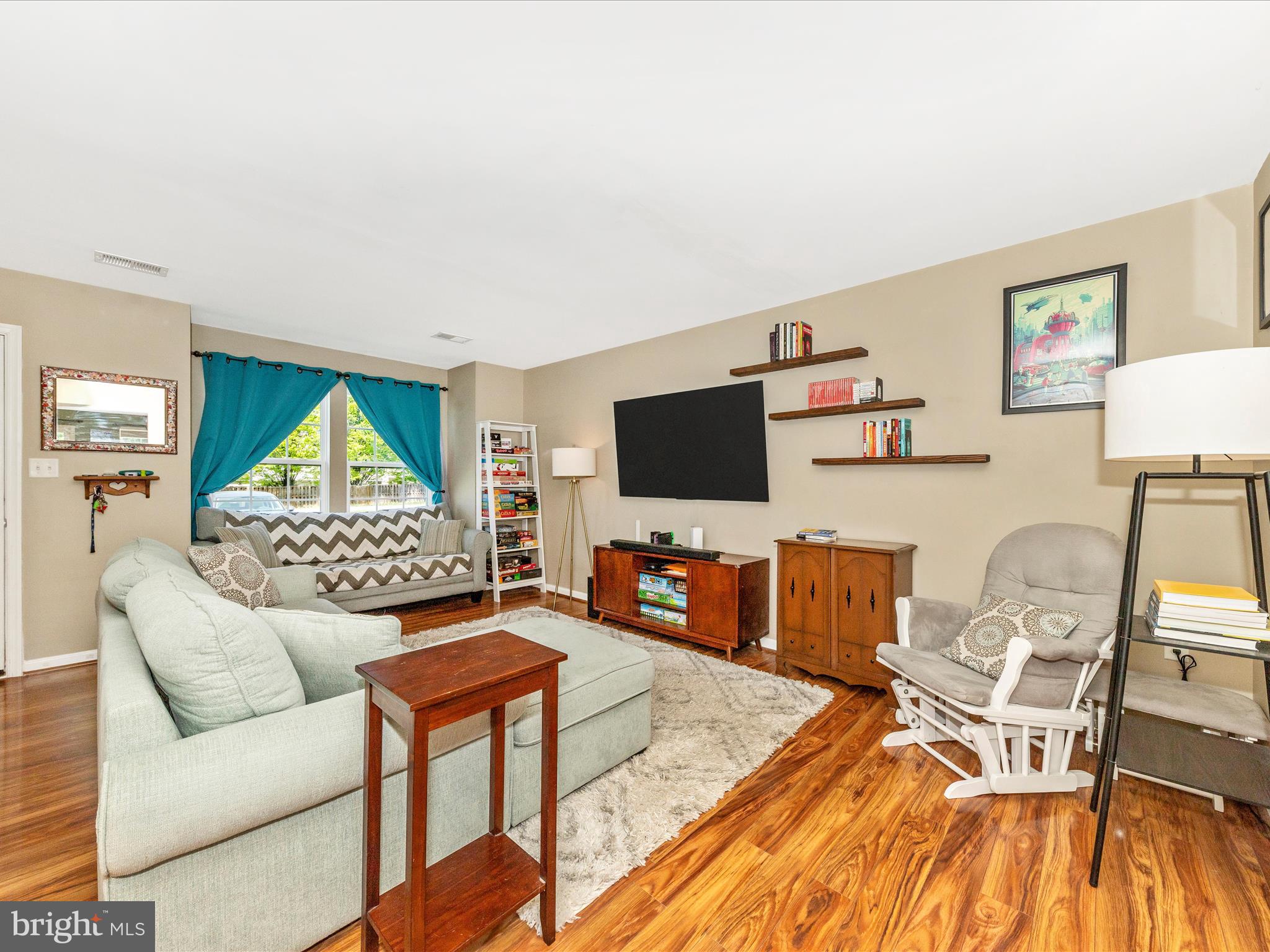 PRENTISS POINT - Residential