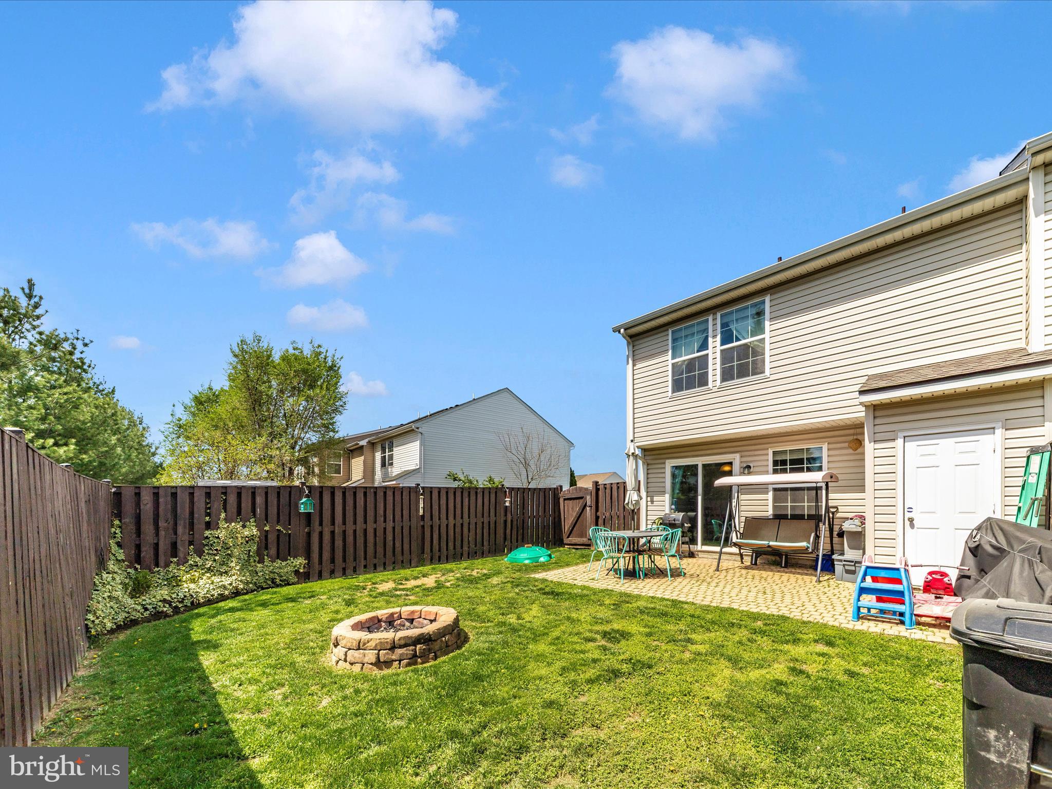 PRENTISS POINT - Residential