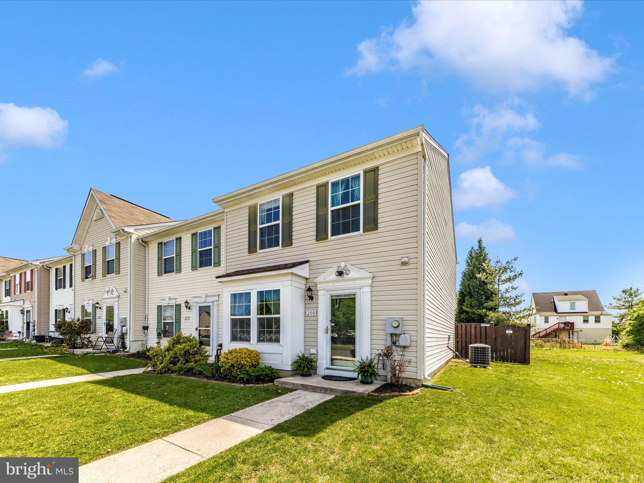 PRENTISS POINT - Residential