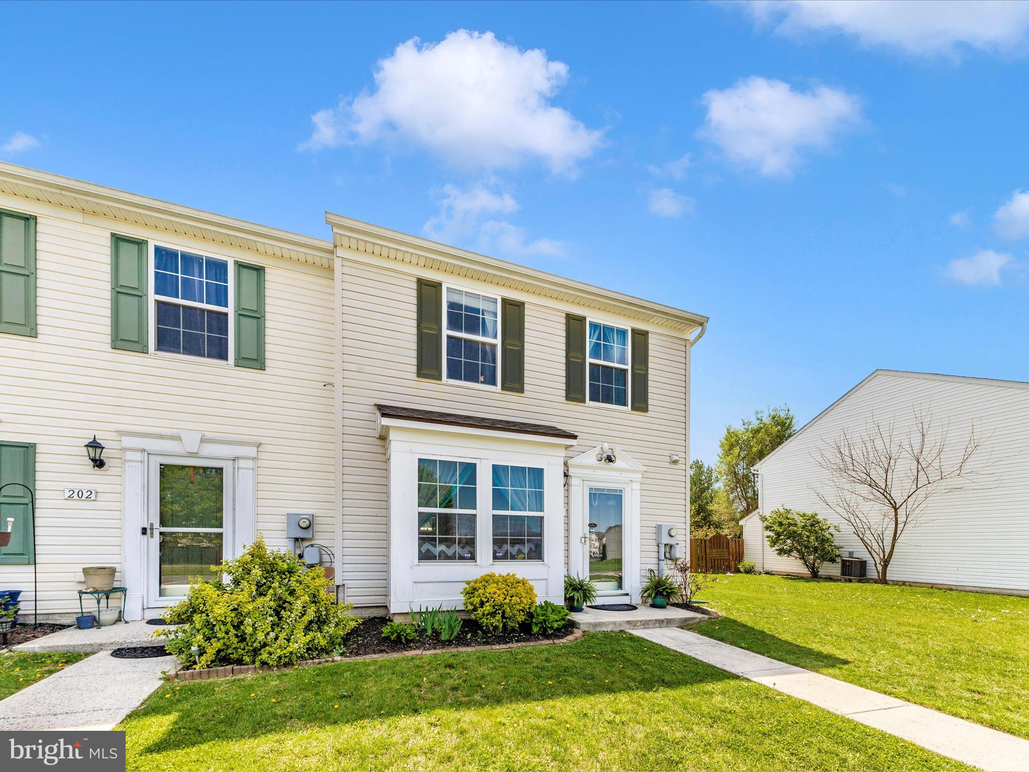 PRENTISS POINT - Residential