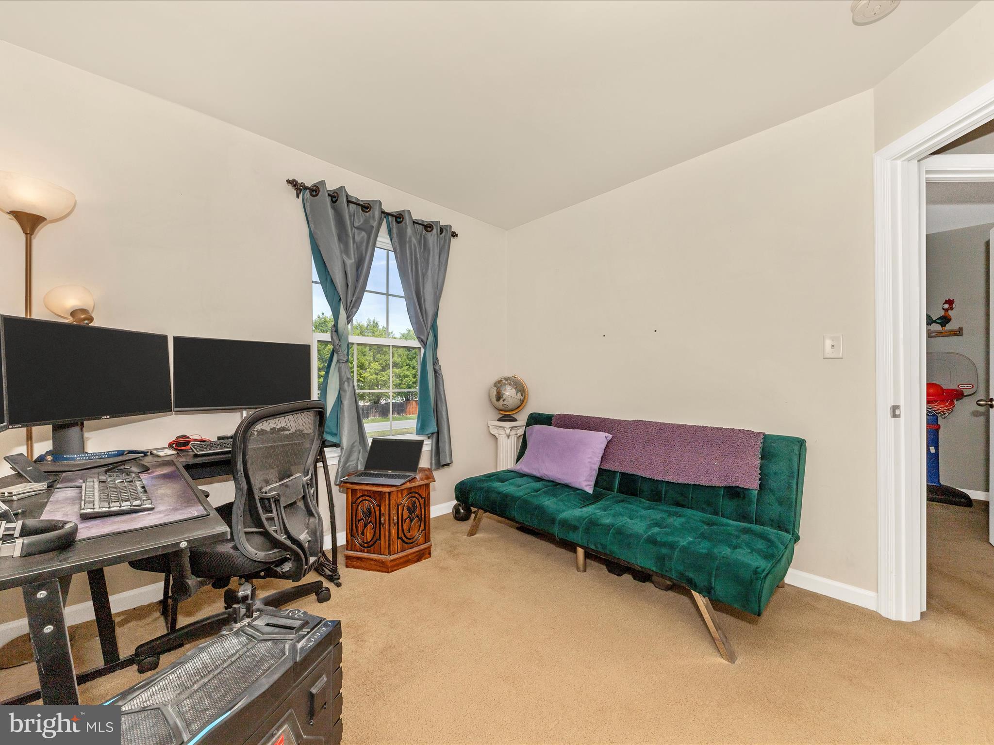 PRENTISS POINT - Residential