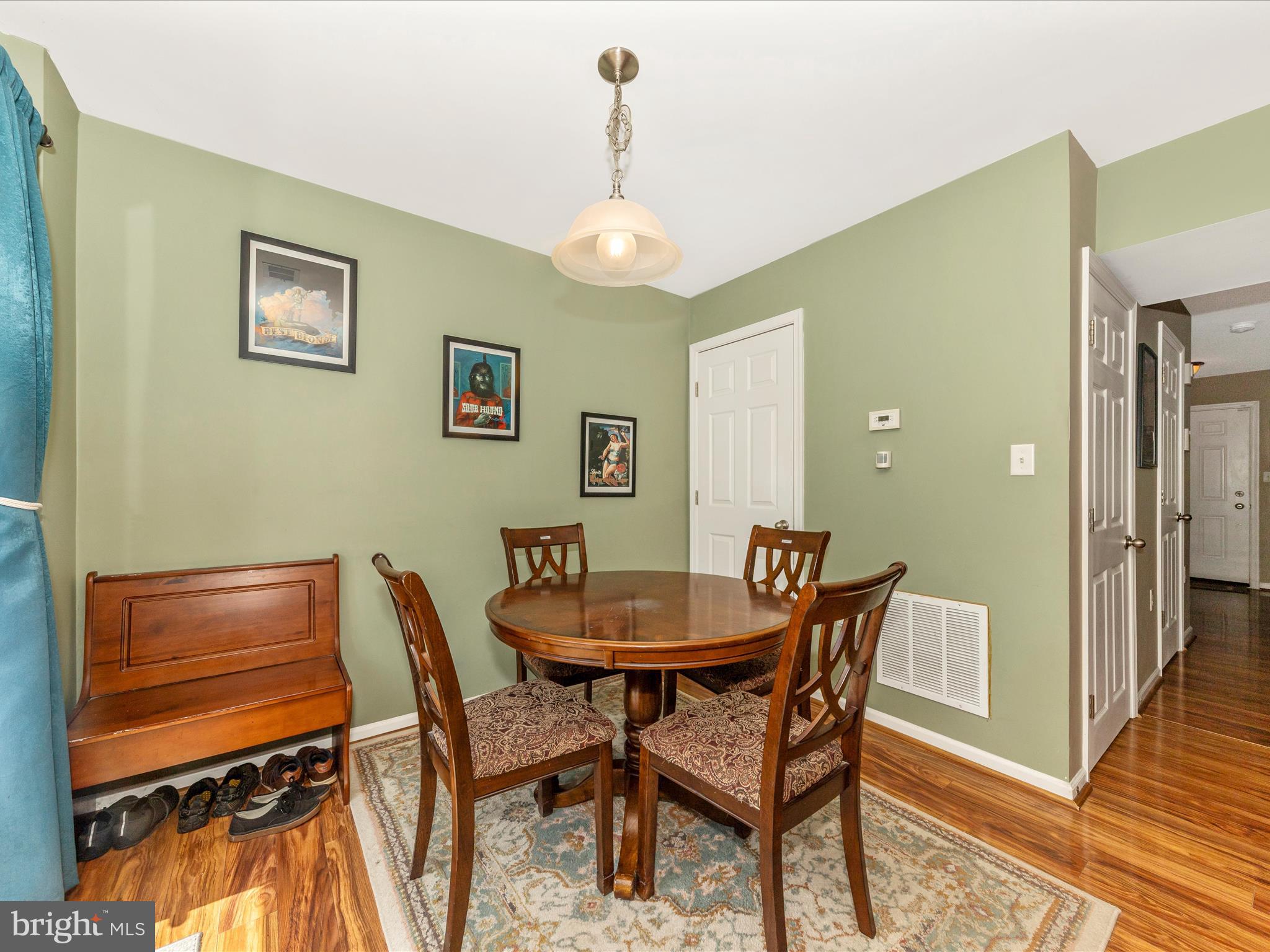 PRENTISS POINT - Residential