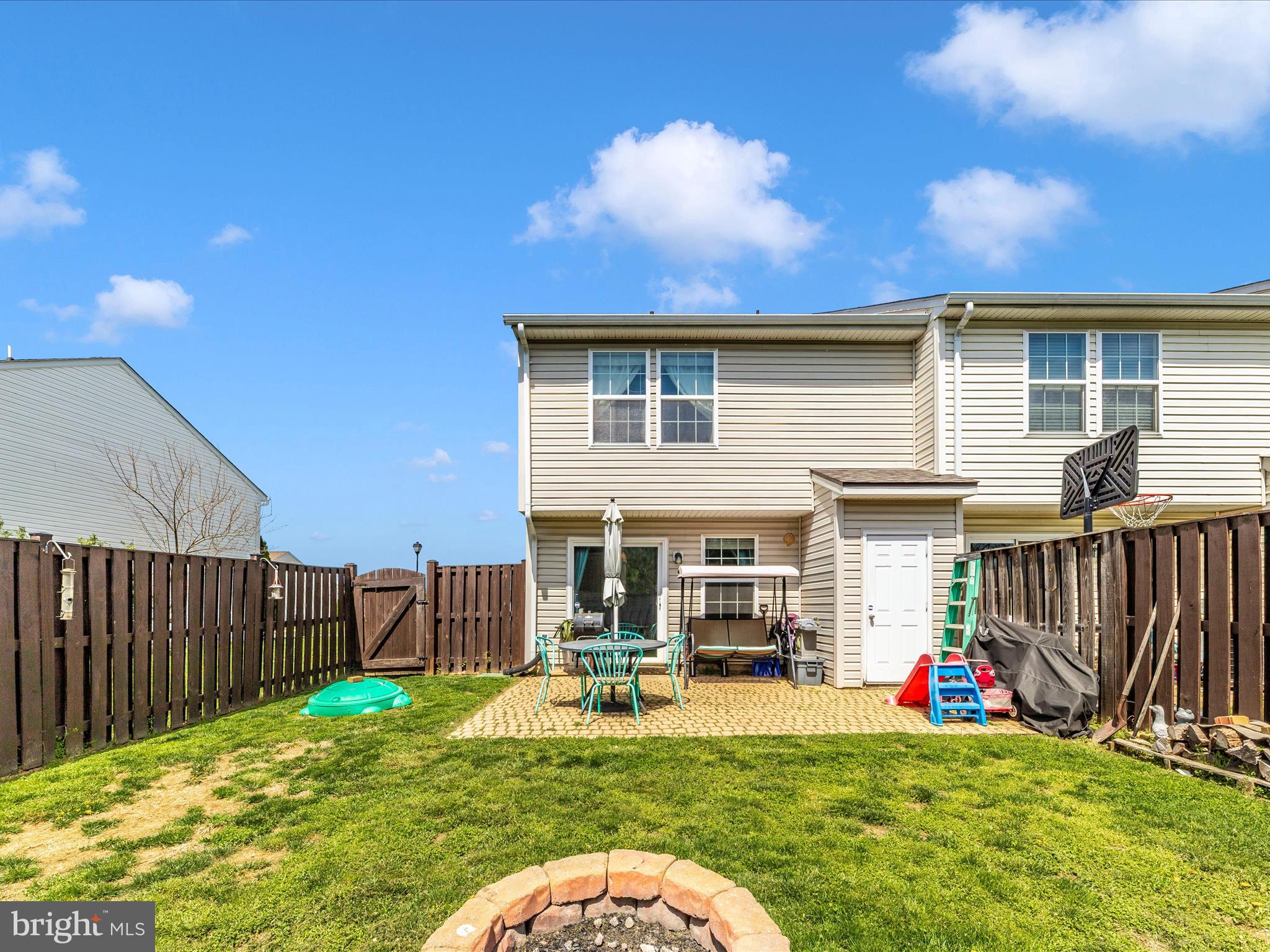 PRENTISS POINT - Residential