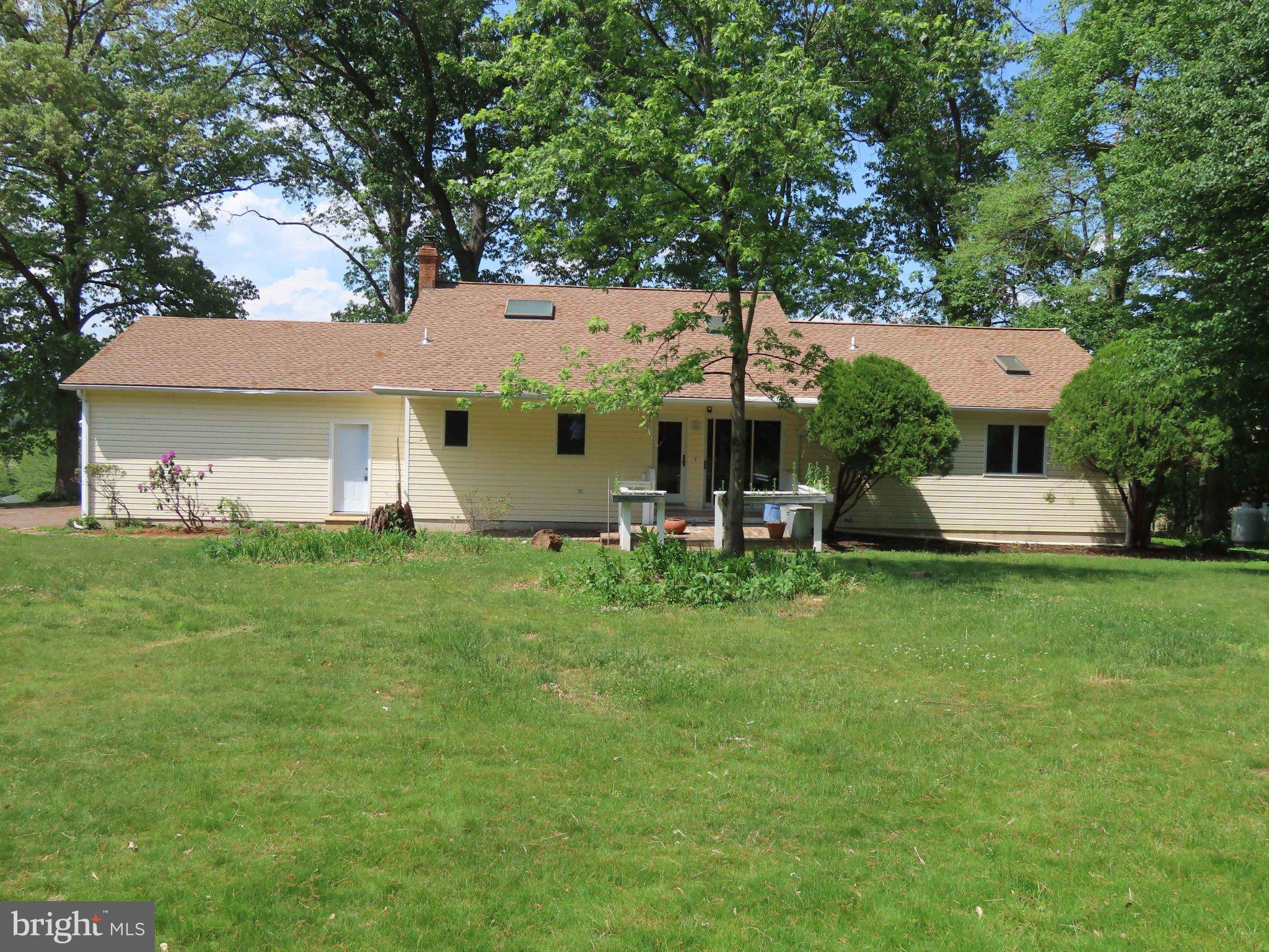 703 ST MARYS ROAD