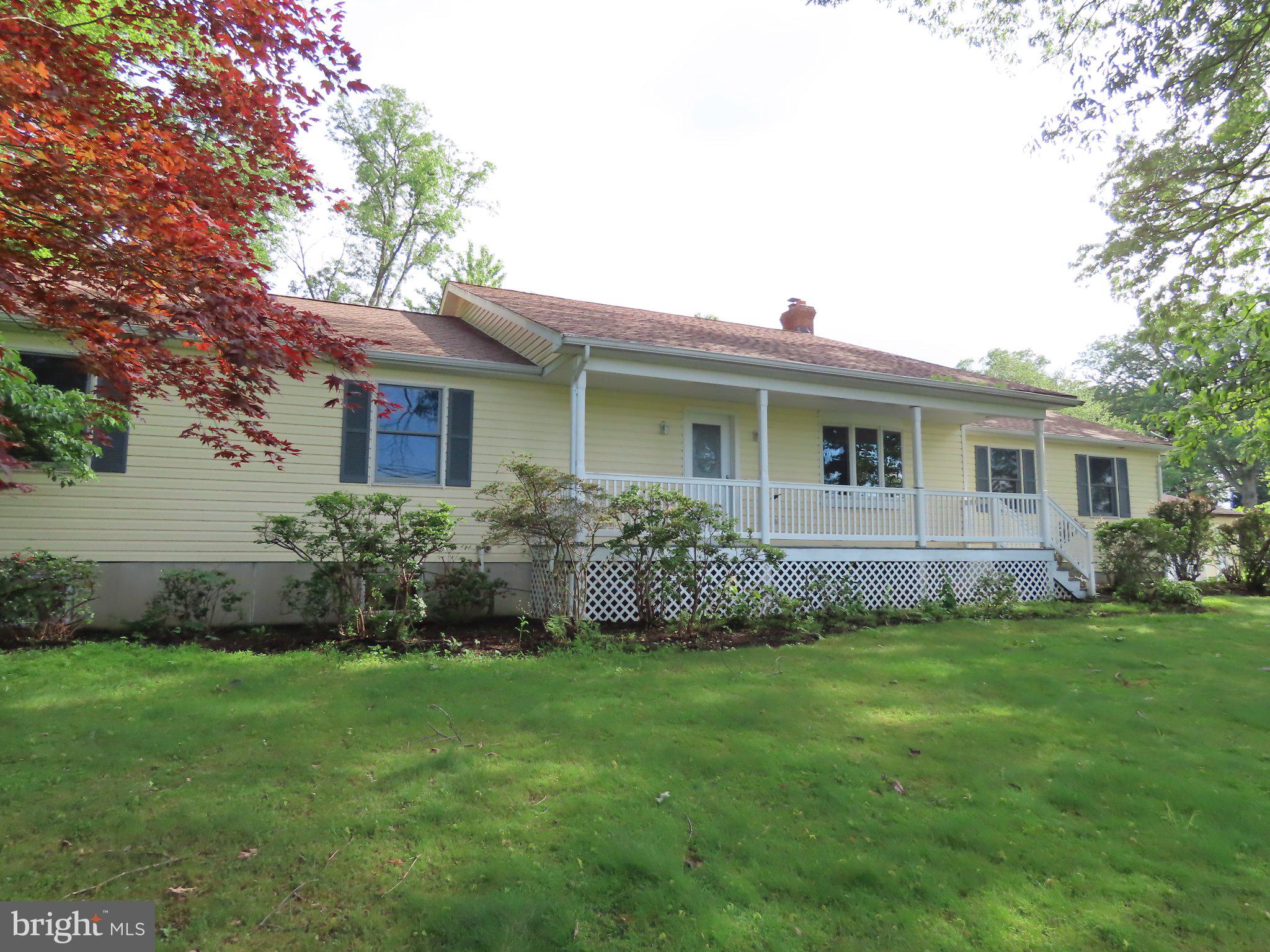 703 ST MARYS ROAD
