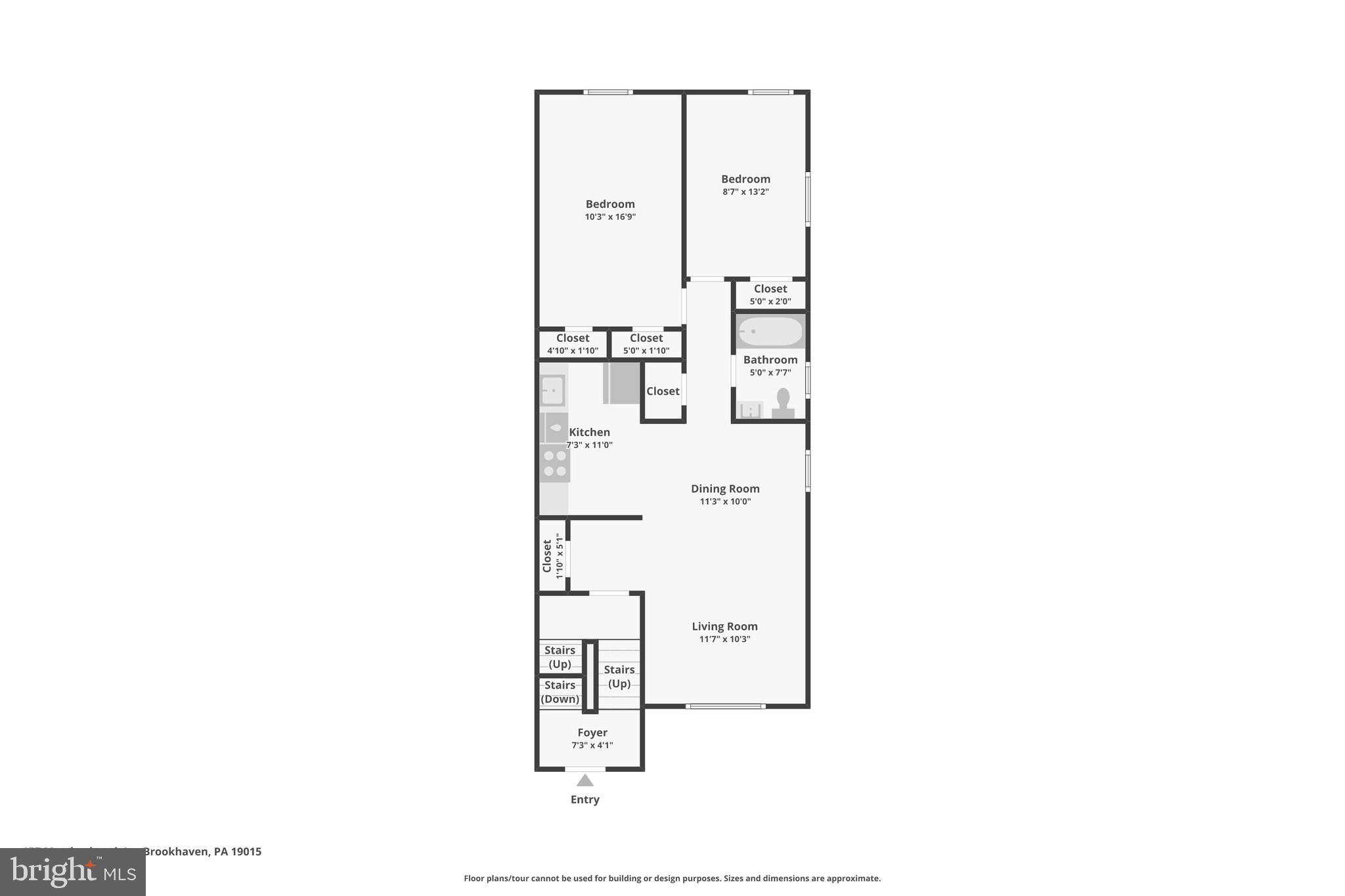 Main image without alt text