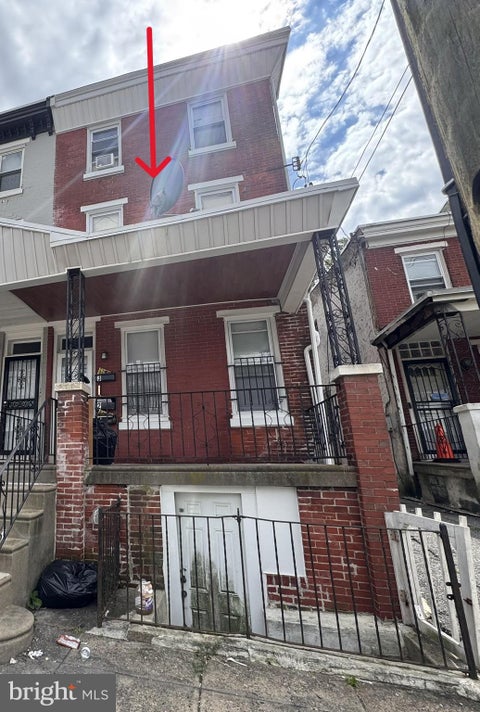 Townhouse For Sale - 5404 W Thompson Street<br/> PHILADELPHIA, PA 19131