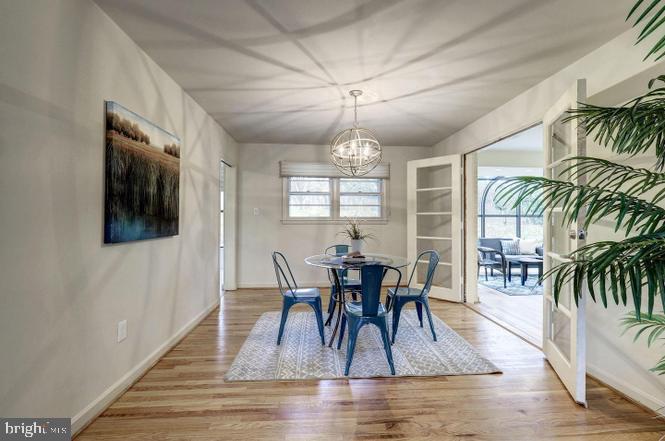 BRADLEY HILLS - Residential Lease