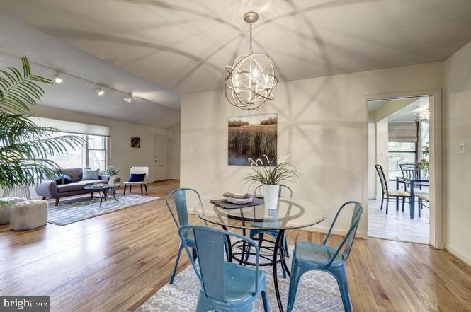 BRADLEY HILLS - Residential Lease