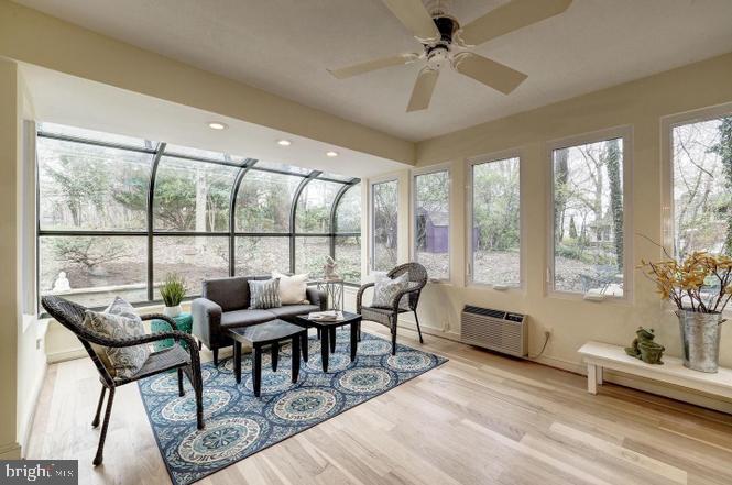 BRADLEY HILLS - Residential Lease