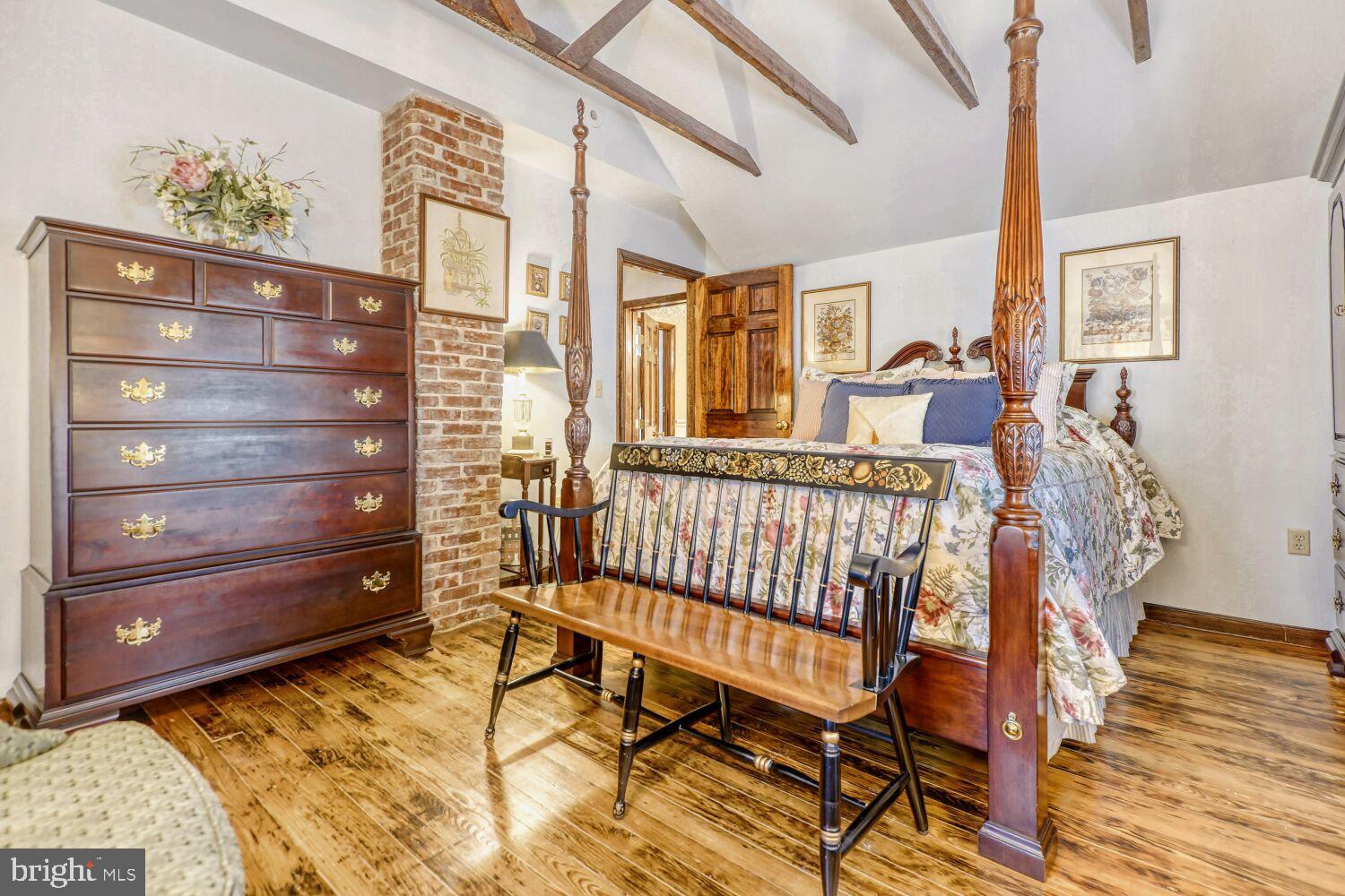 ROSEDALE/CAMELOT - Residential