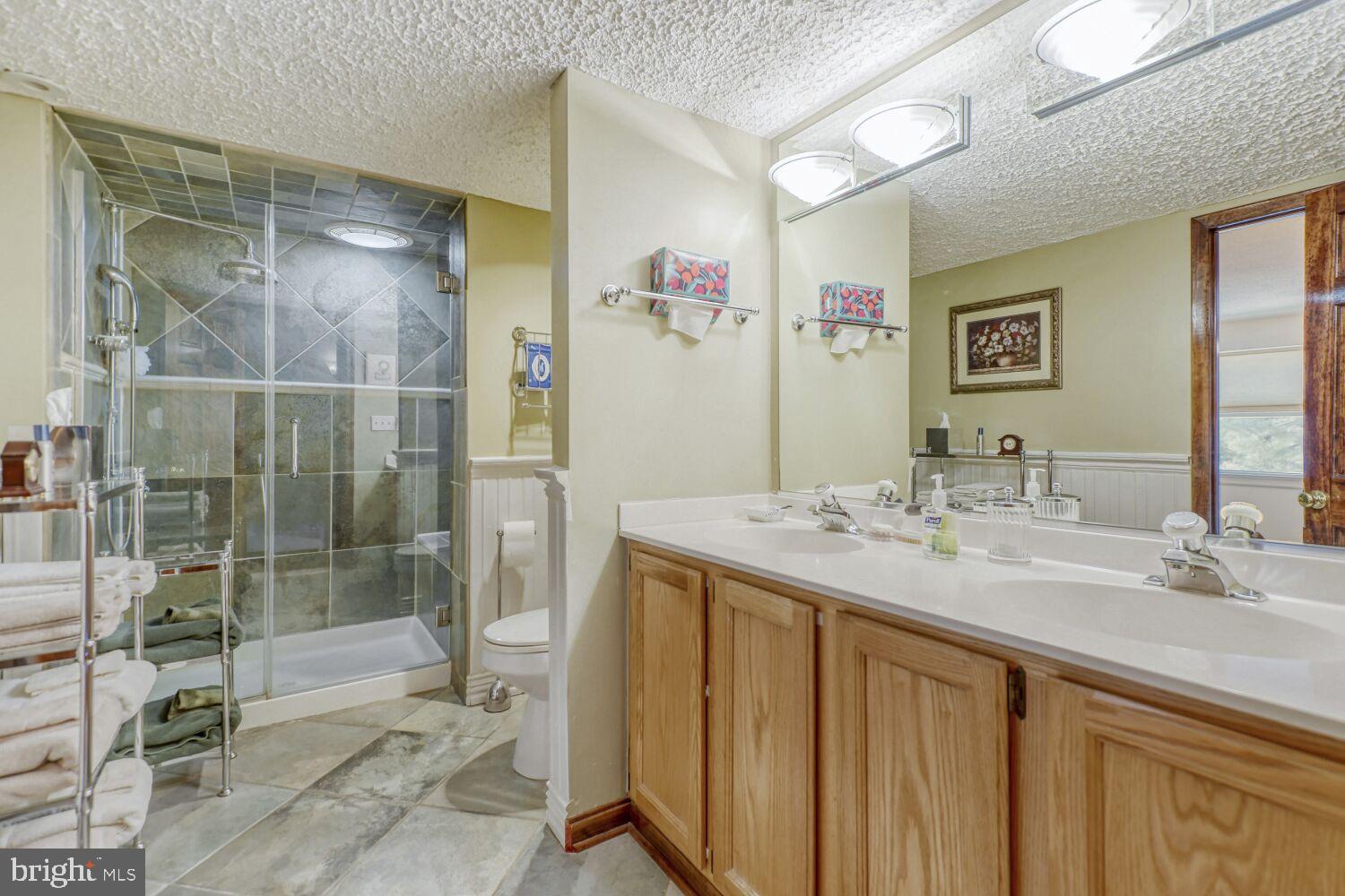 ROSEDALE/CAMELOT - Residential