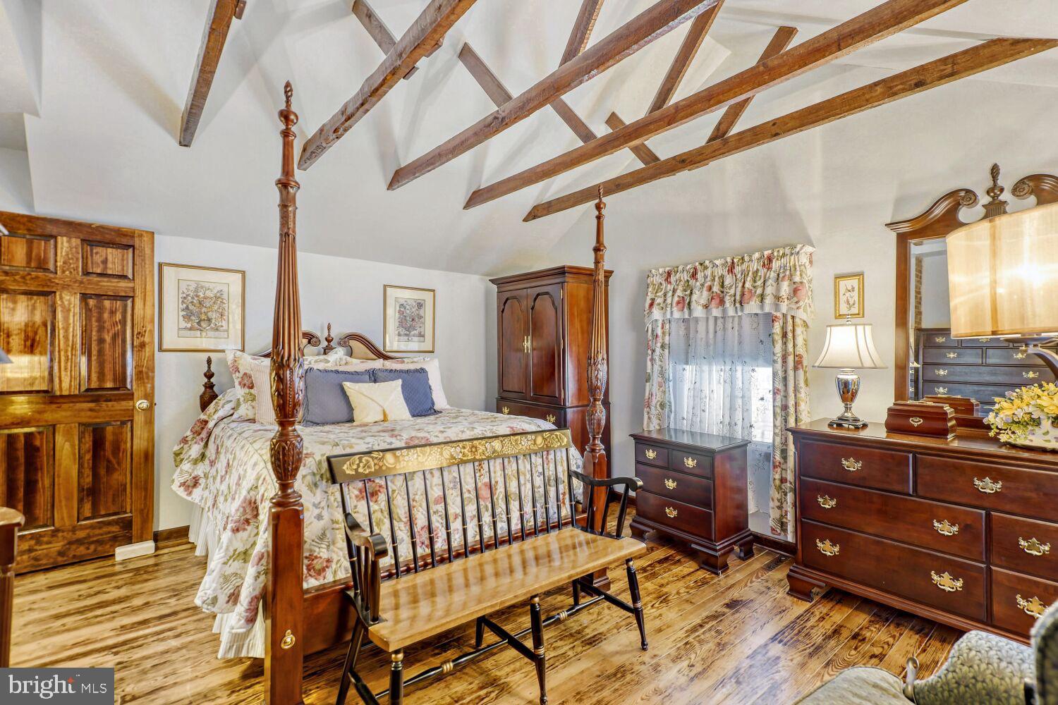 ROSEDALE/CAMELOT - Residential