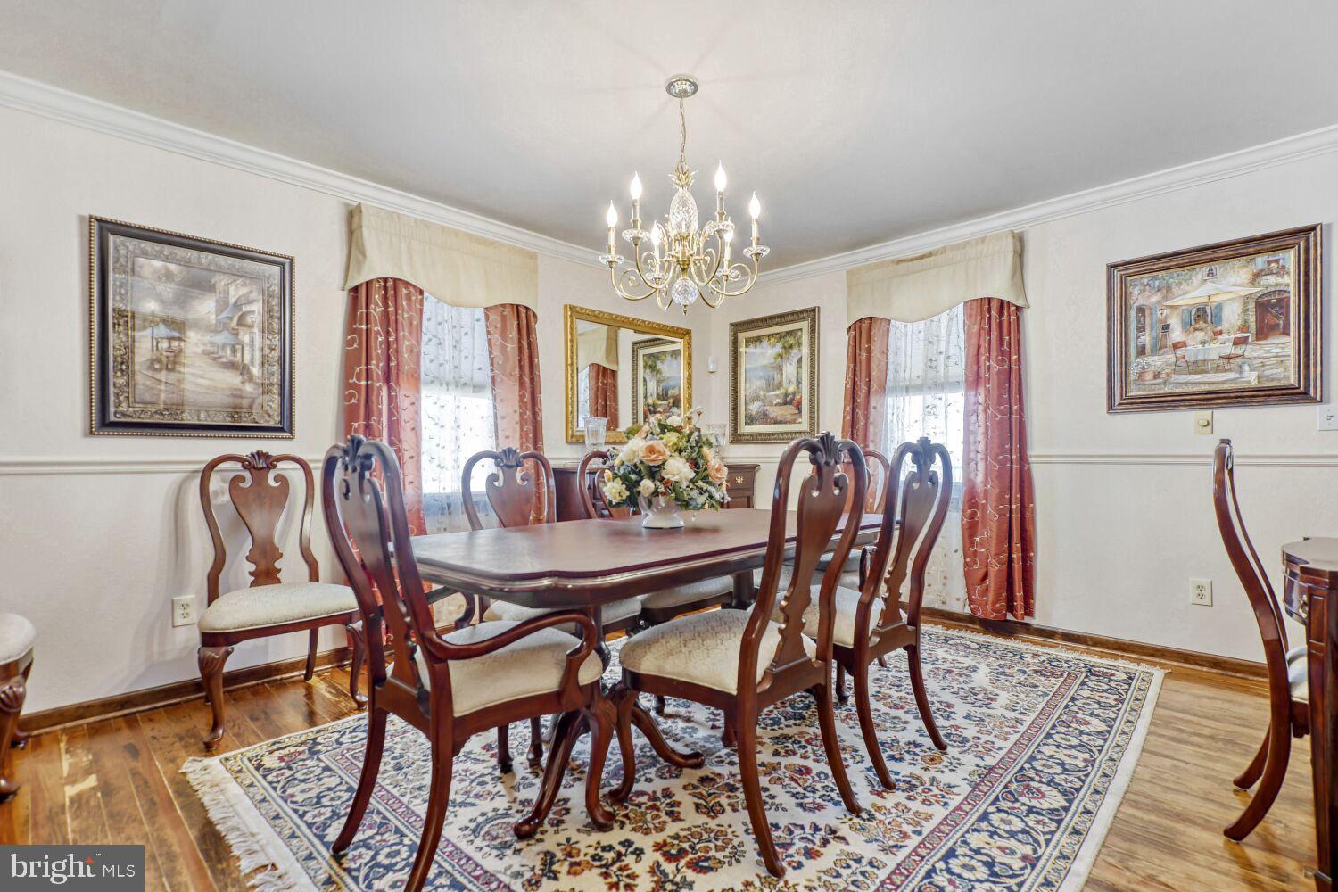 ROSEDALE/CAMELOT - Residential