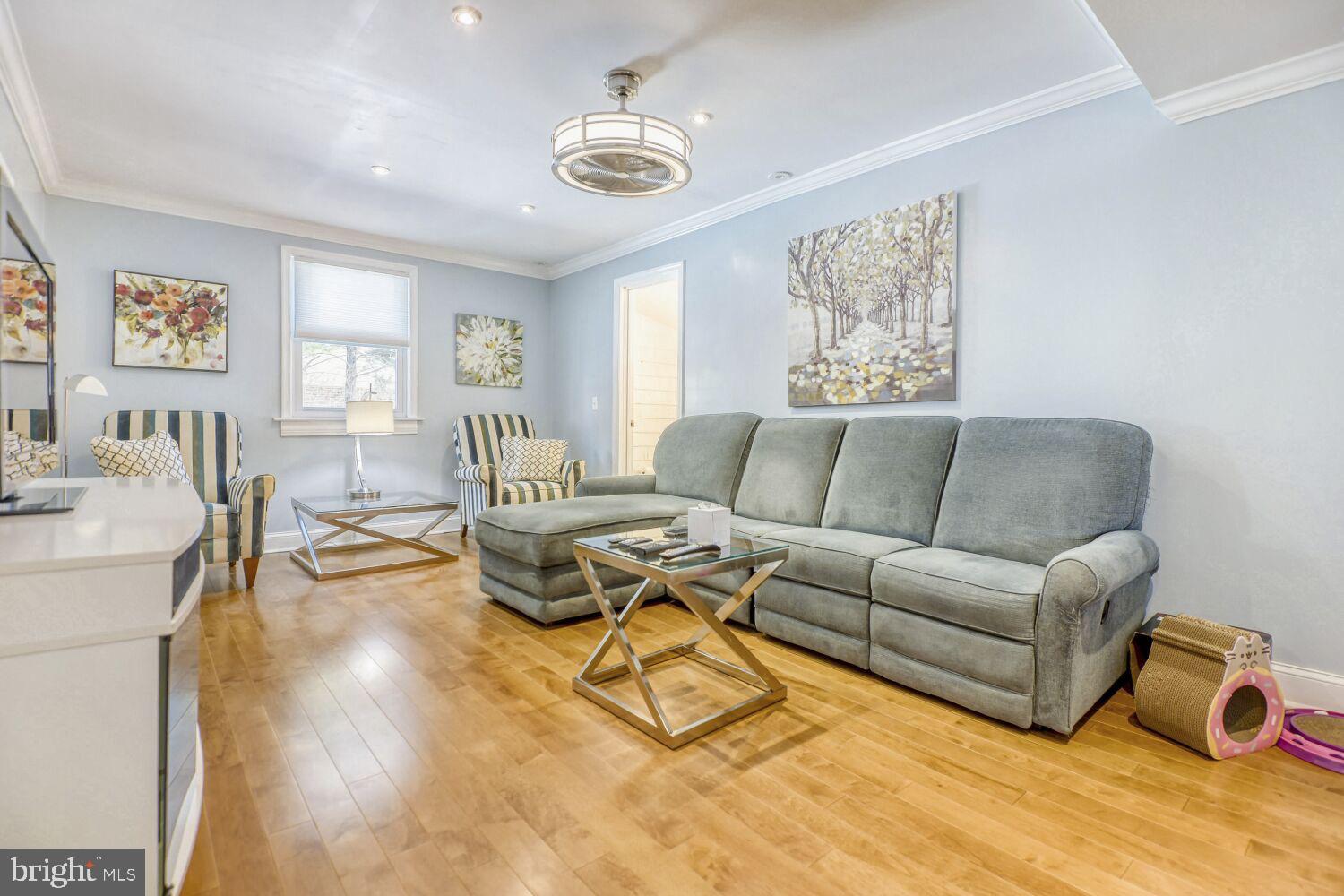 ROSEDALE/CAMELOT - Residential