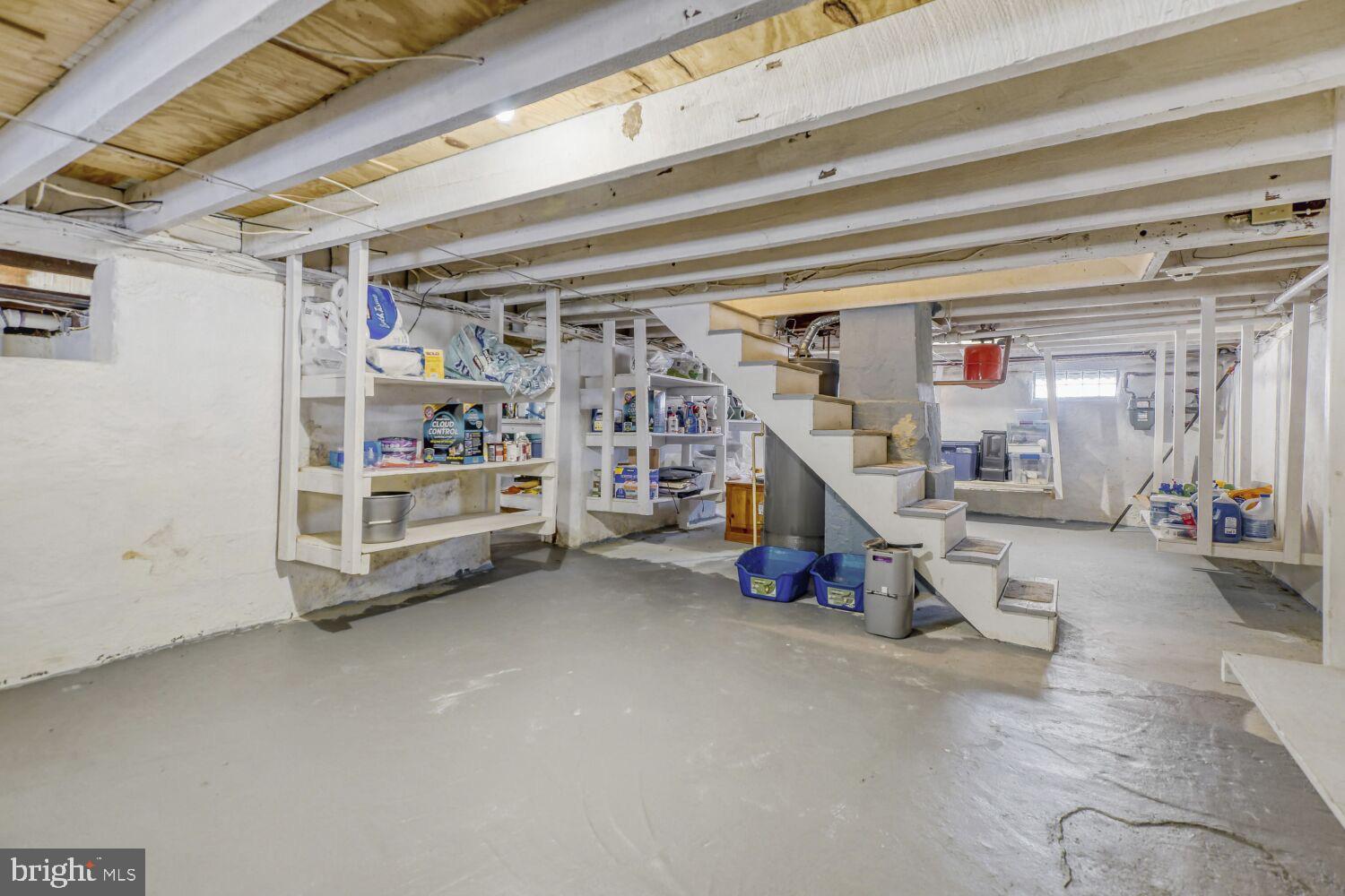 ROSEDALE/CAMELOT - Residential