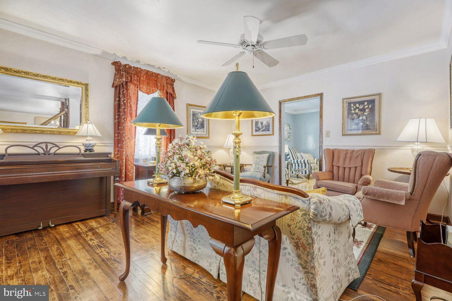 ROSEDALE/CAMELOT - Residential