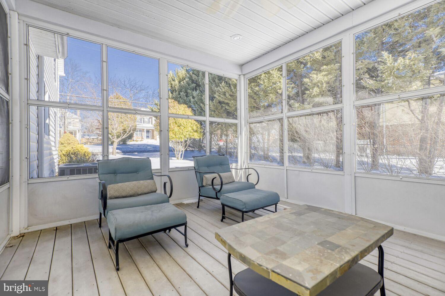 ROSEDALE/CAMELOT - Residential